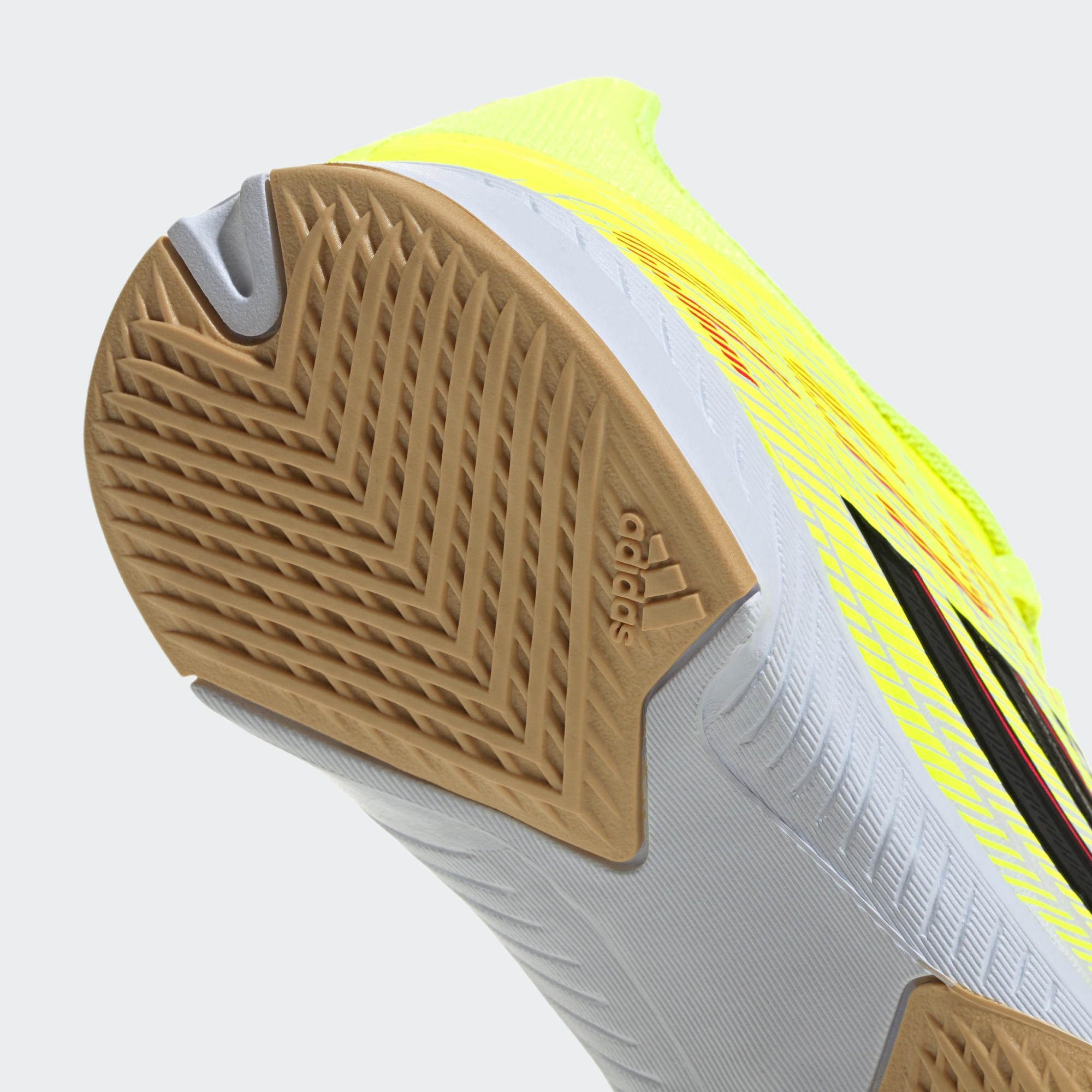 Chaussure de football F50 League Indoor Enfants 5/7