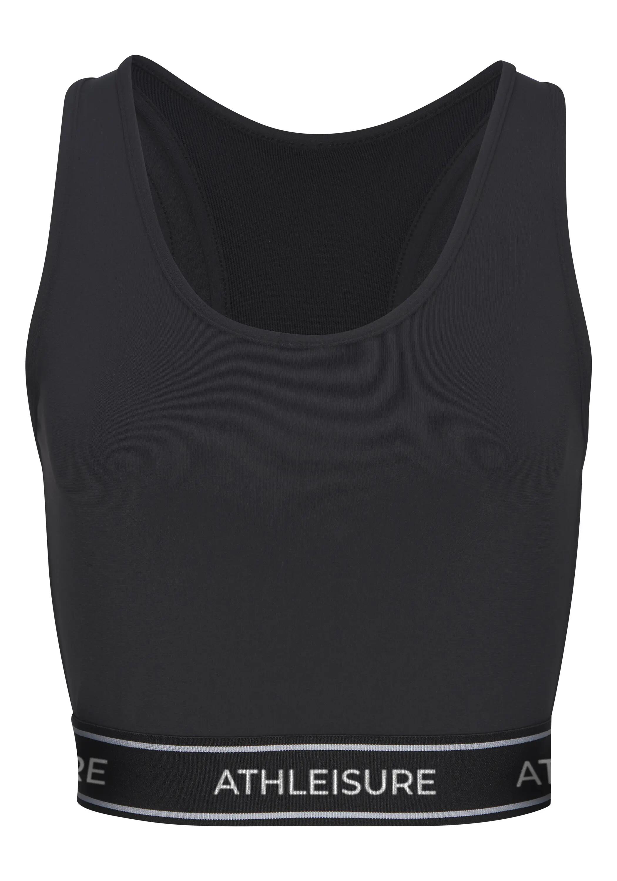 Damen Crop-Top 2/7