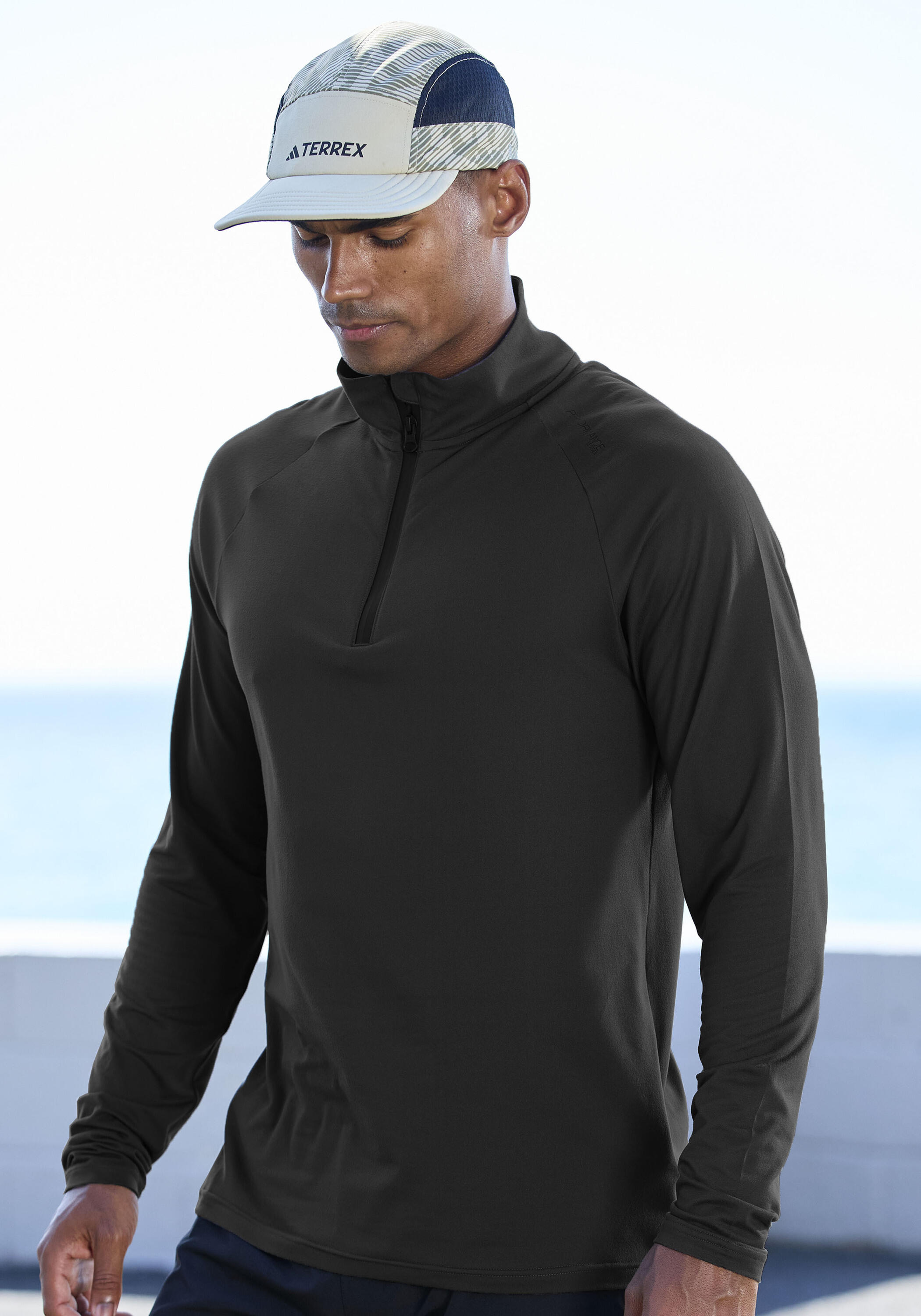 Herren Funktionsshirt 4/7