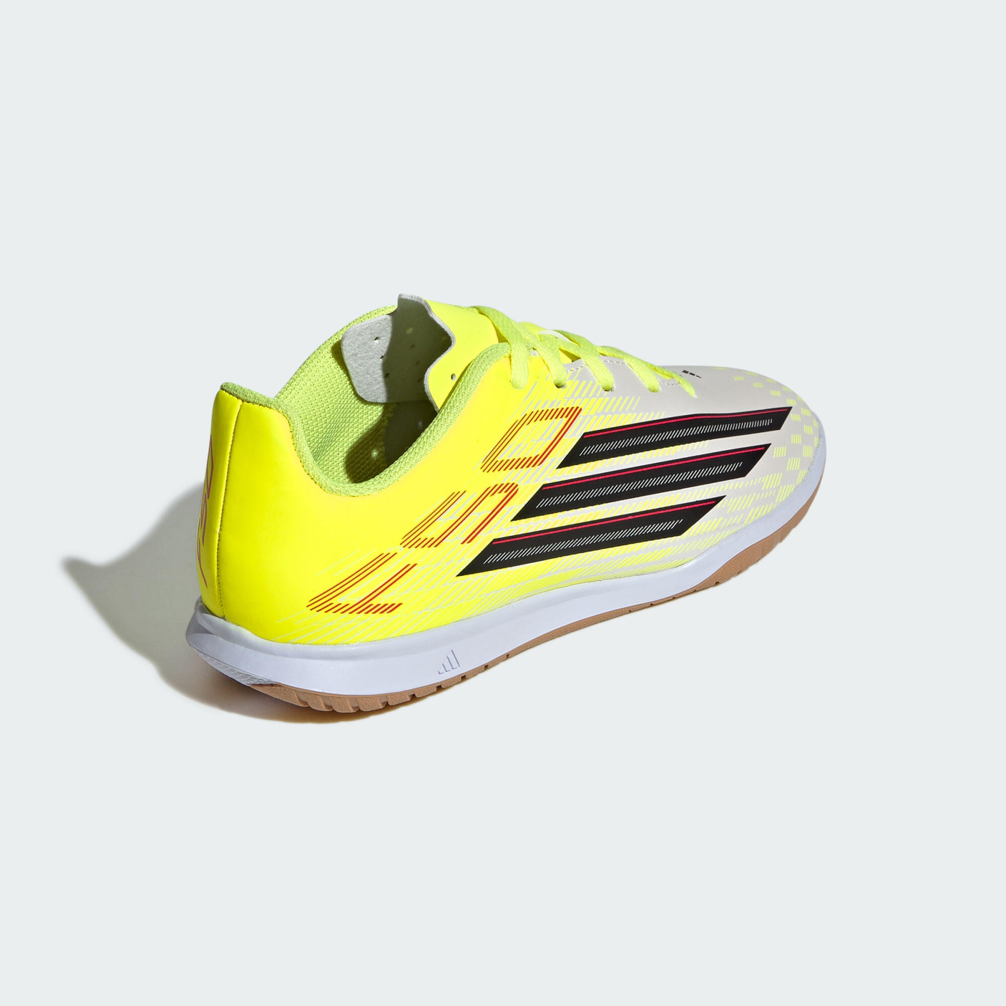 F50 CLUB Chuteiras de Futebol de Salão para Crianças 7/7