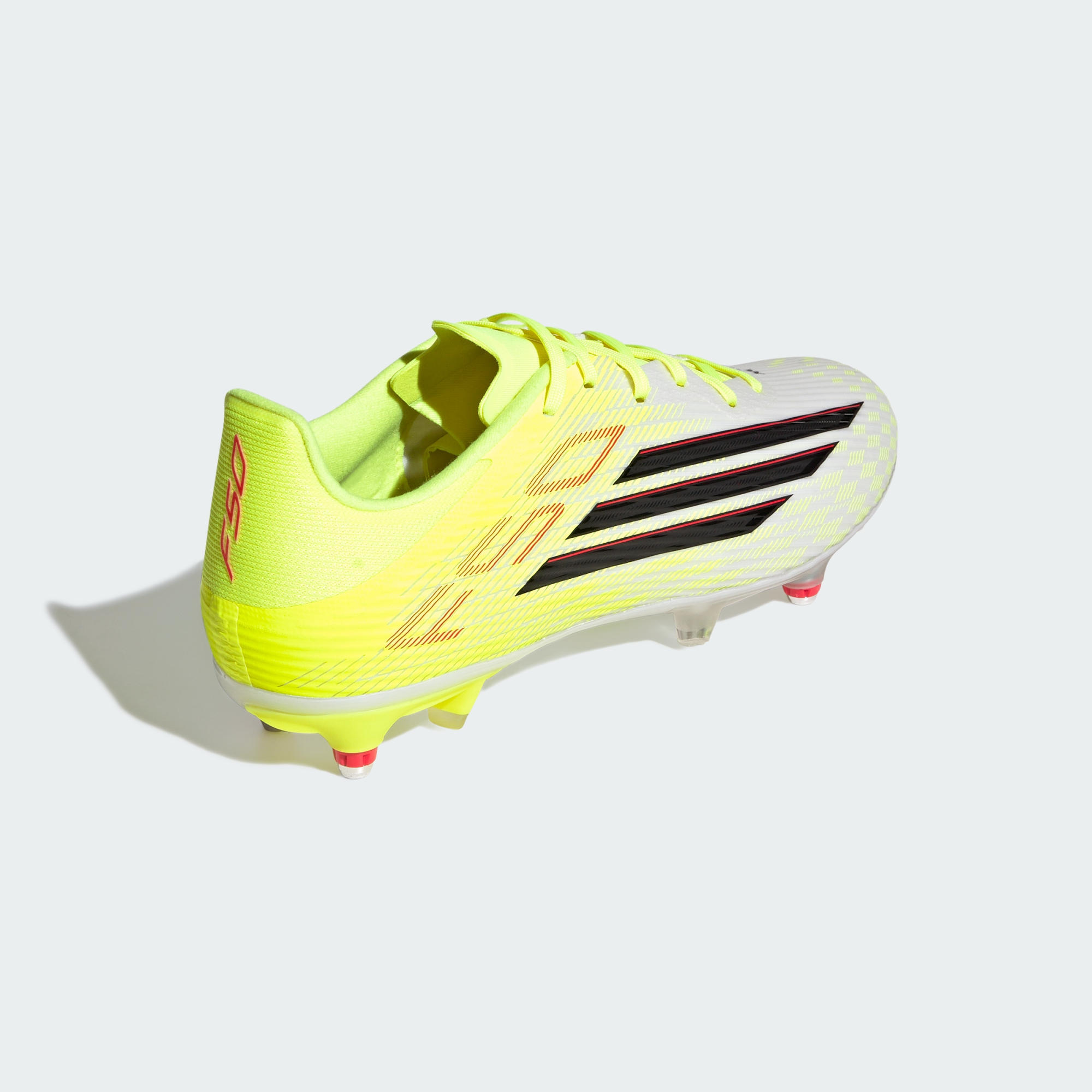 F50 LEAGUE Soft Ground Fußballschuh 7/7