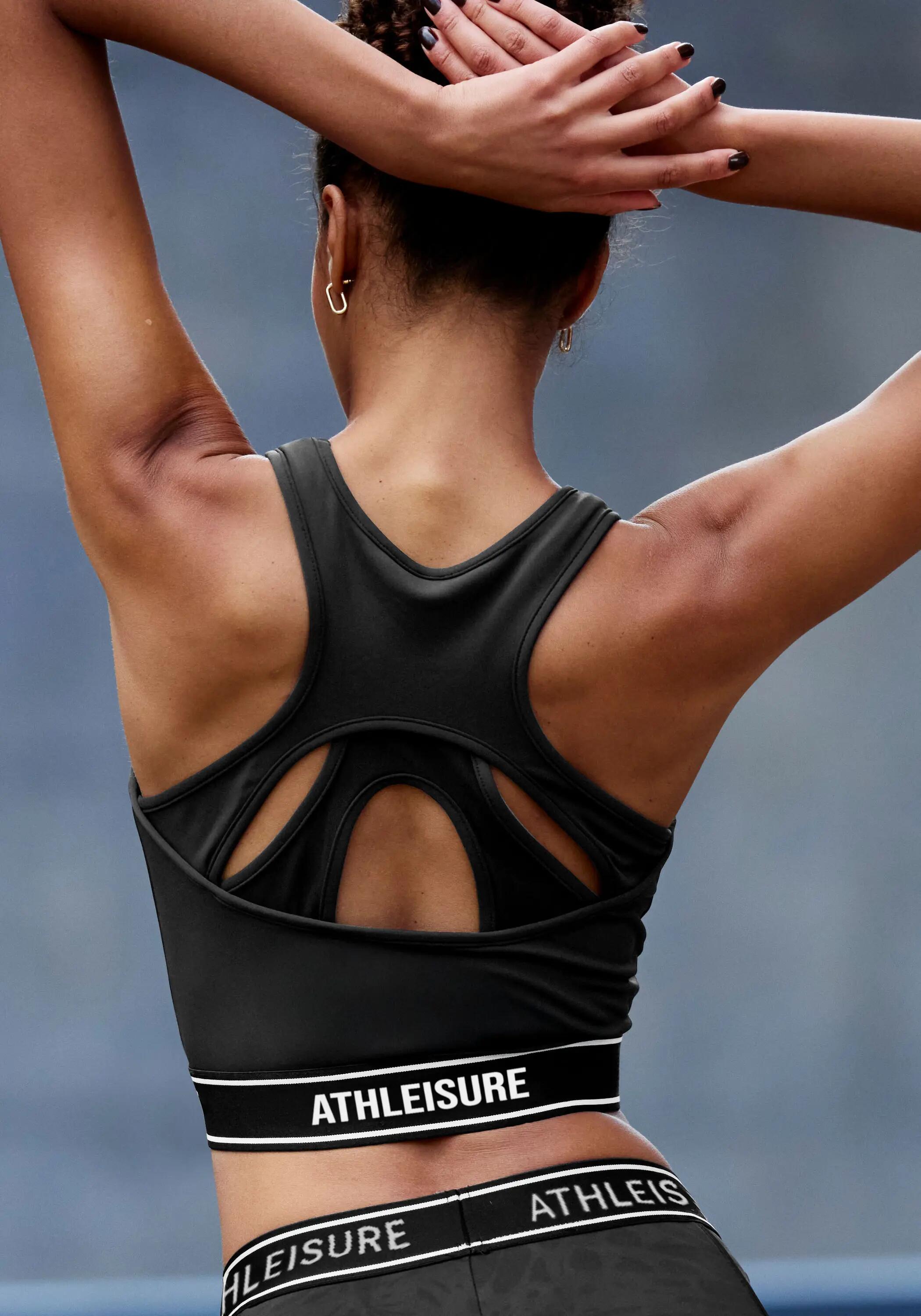 Damen Crop-Top 4/7