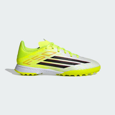 F50 league turf voetbalschoenen kids