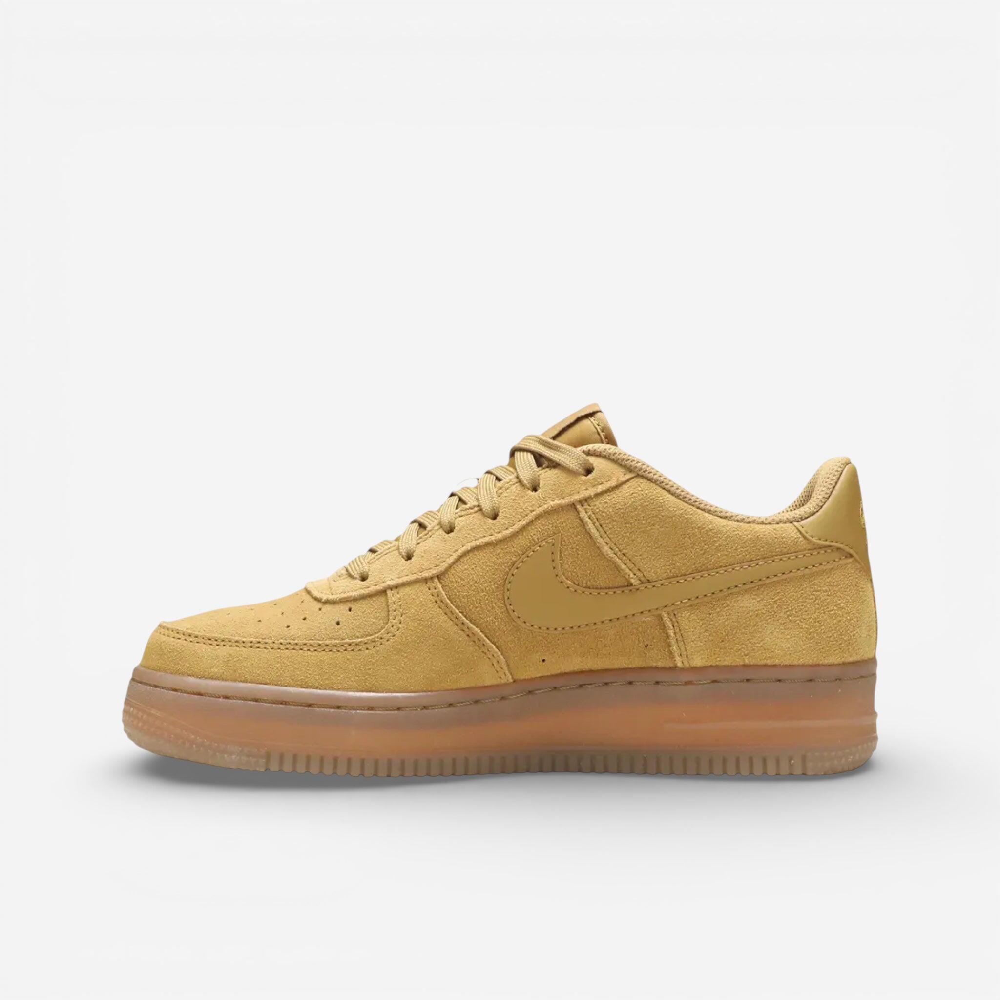 nike-air-force-1-low-wheat-2019-gs 2/4