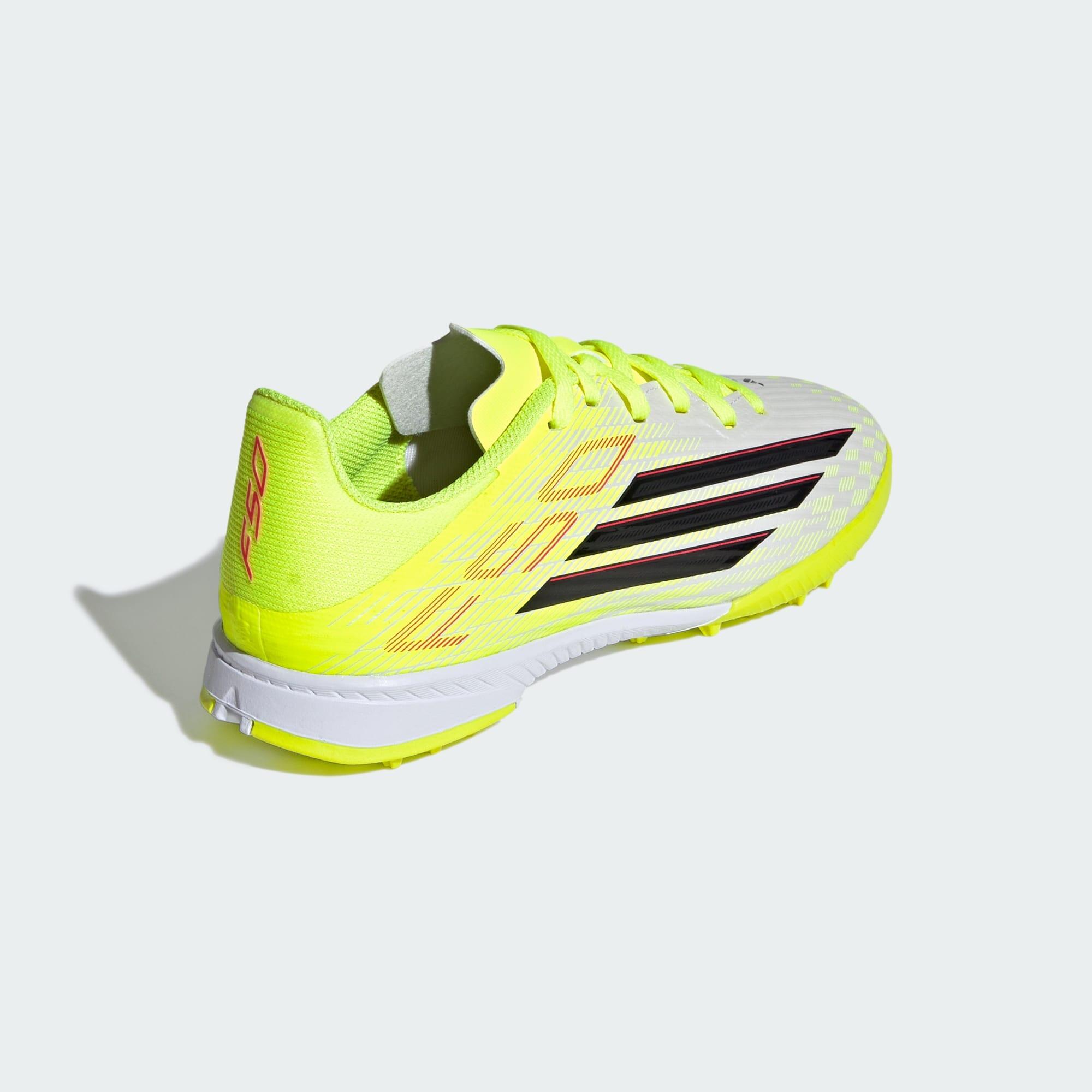 F50 LEAGUE Turf Scarpe da calcio bambino 7/7