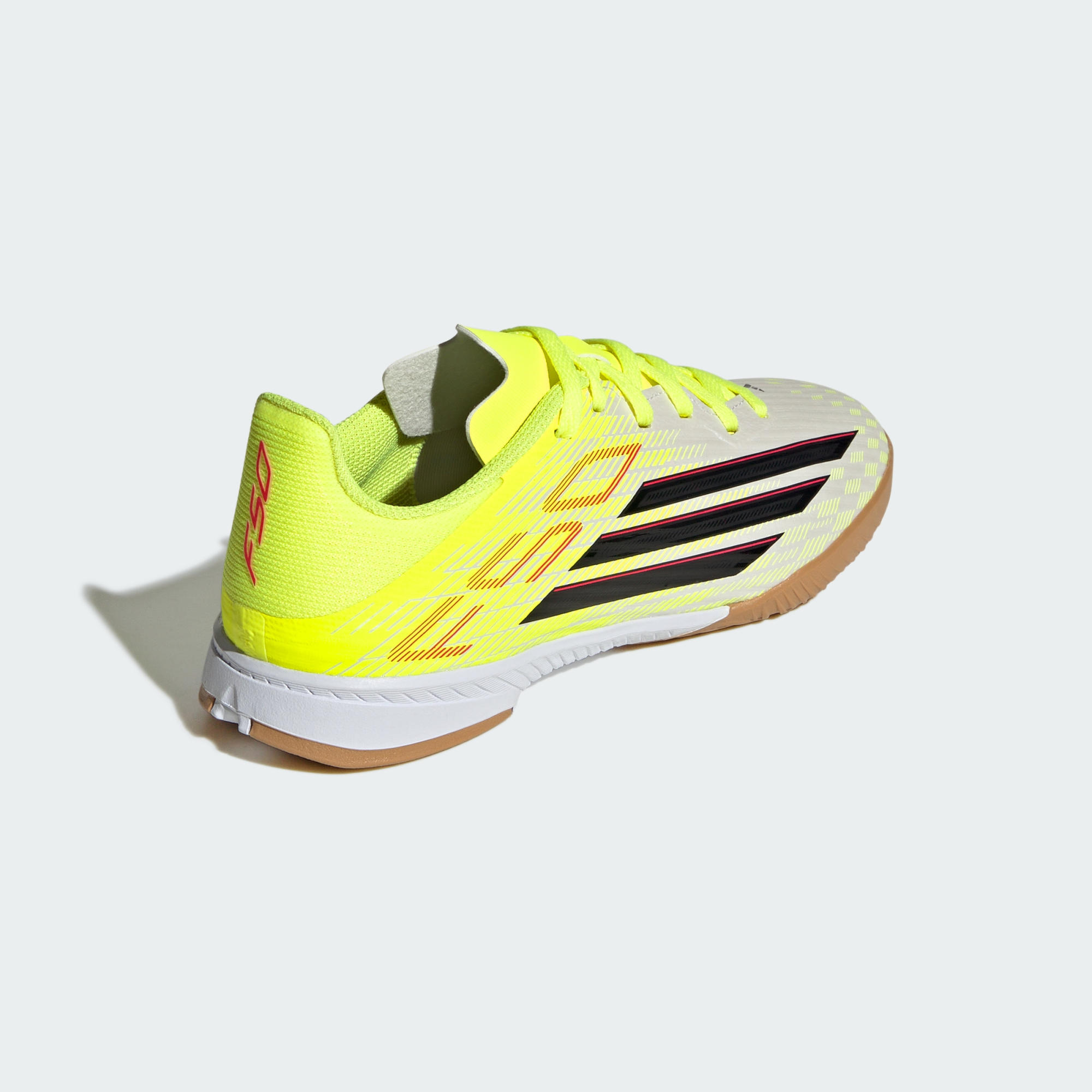 Chaussure de football F50 League Indoor Enfants 7/7