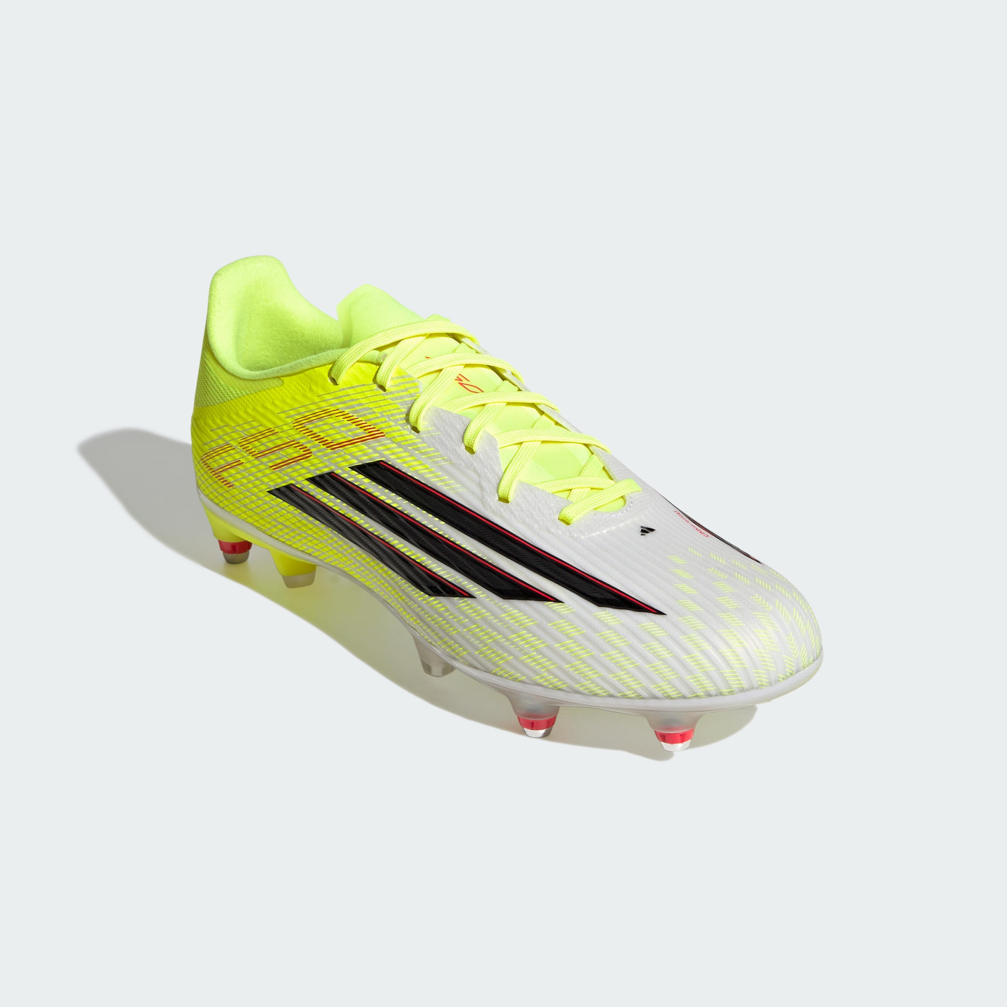 F50 LEAGUE Soft Ground Fußballschuh 4/7