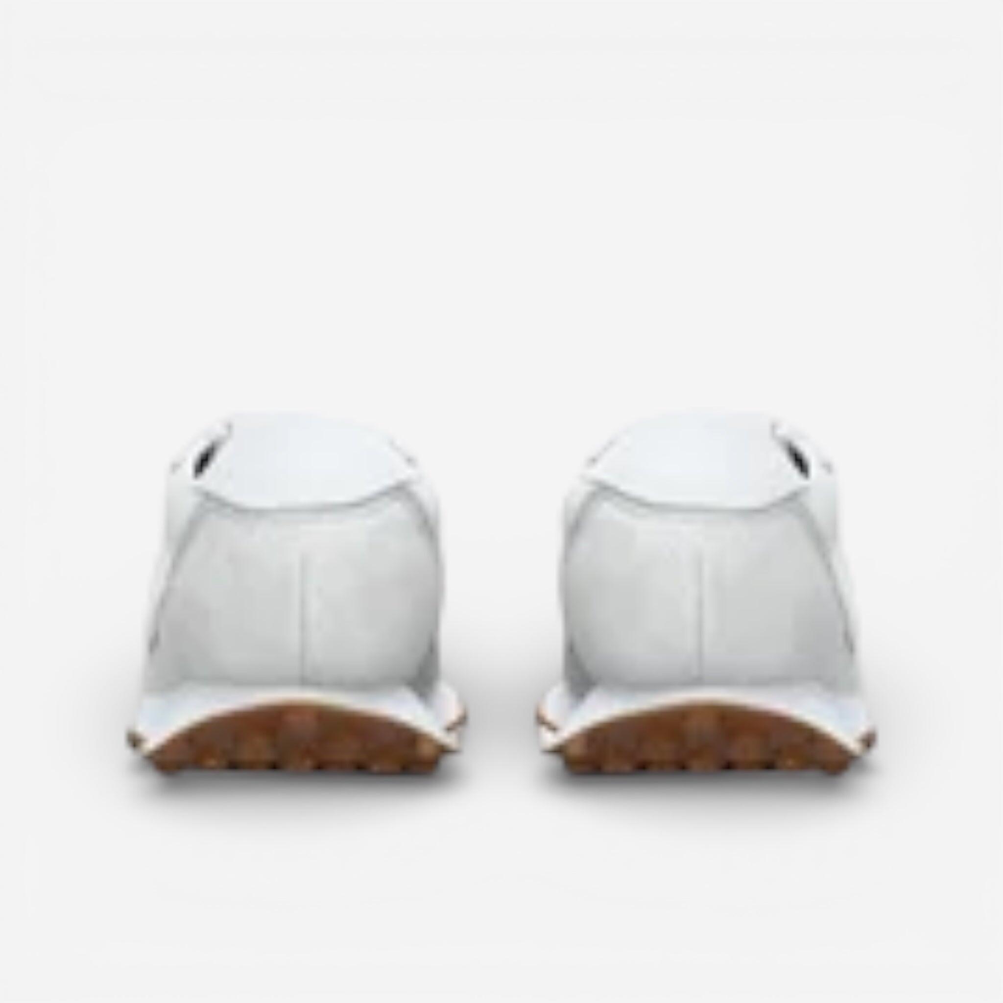 Nike LD-1000 Summit White Sail Gum Medium Brown White (Women's) 3/3