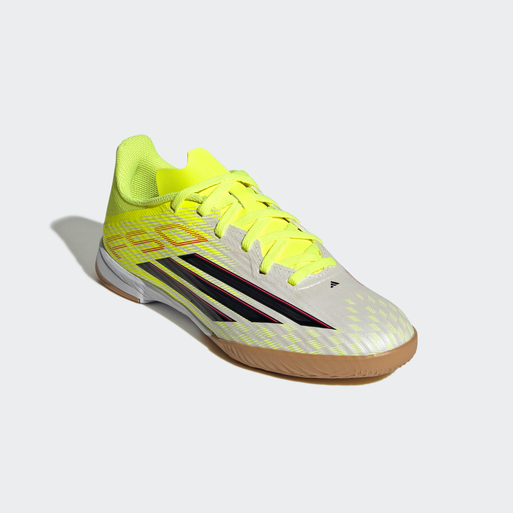 Chaussure de football F50 League Indoor Enfants 4/7