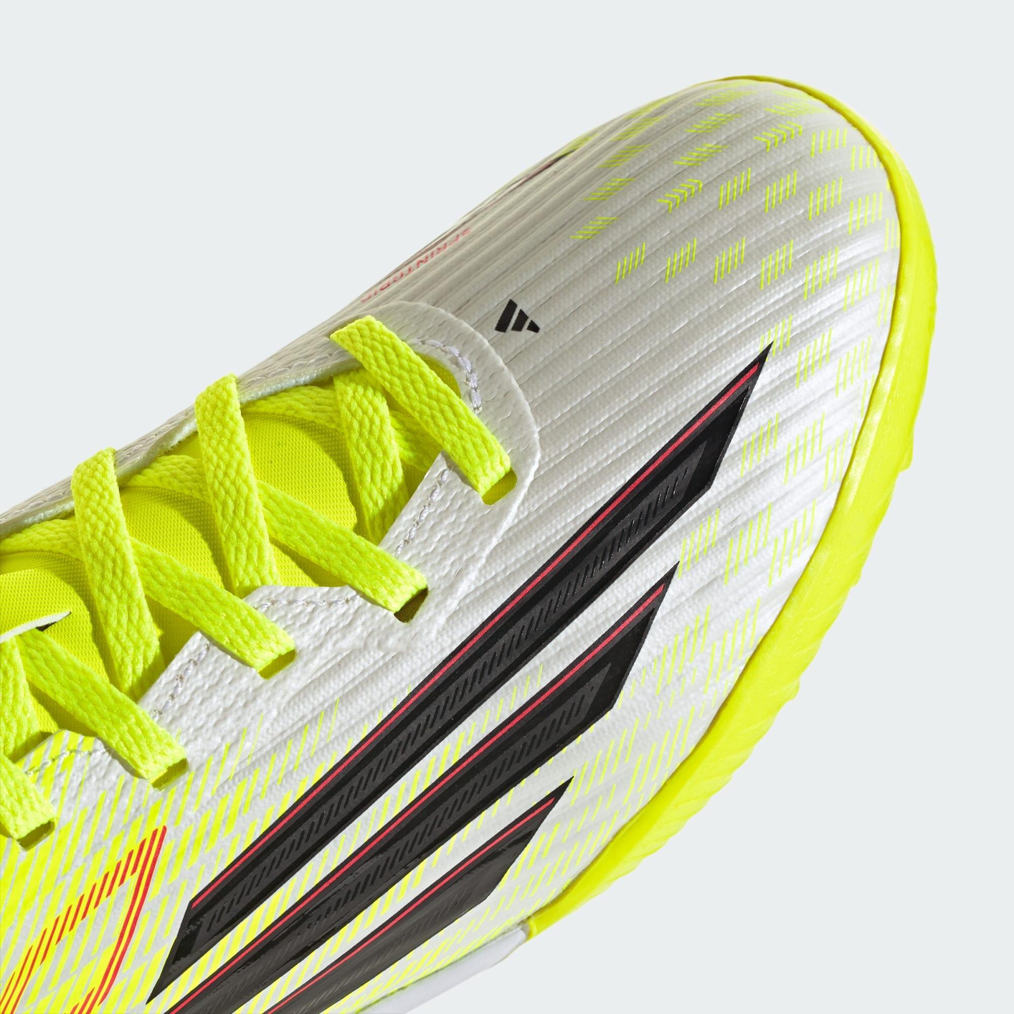 F50 LEAGUE Turf Scarpe da calcio bambino 6/7