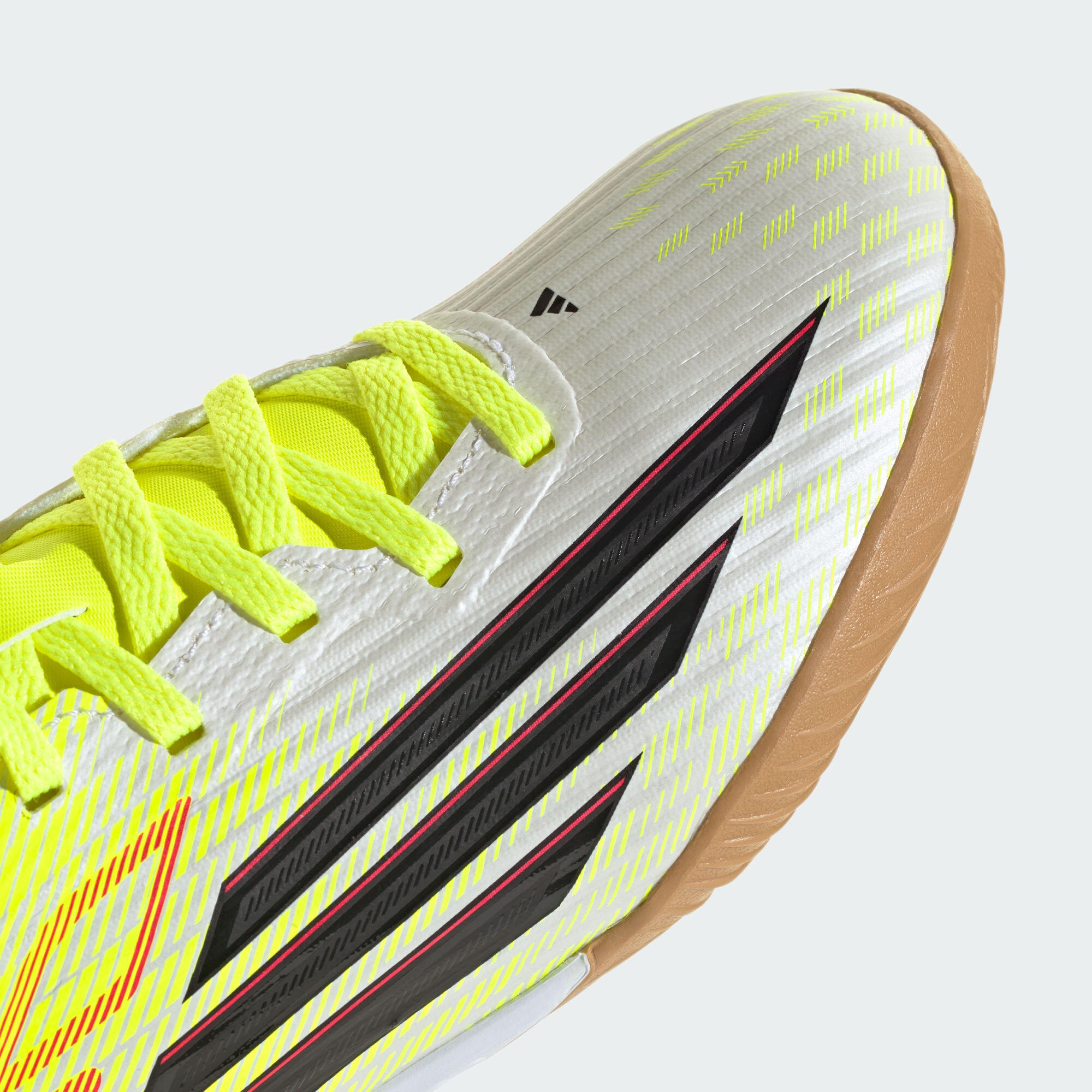 Chaussure de football F50 League Indoor Enfants 6/7