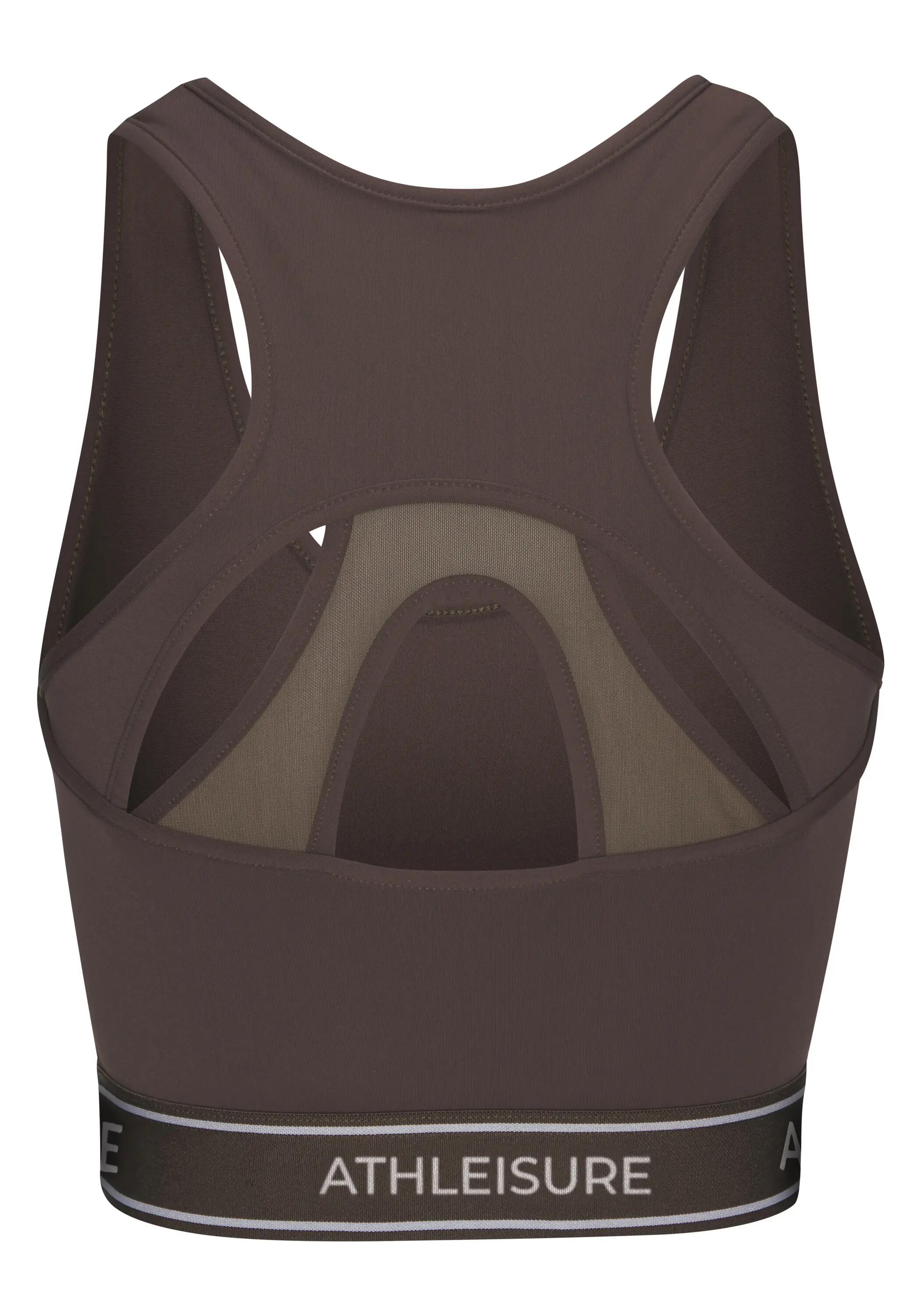 Damen Crop-Top 3/7
