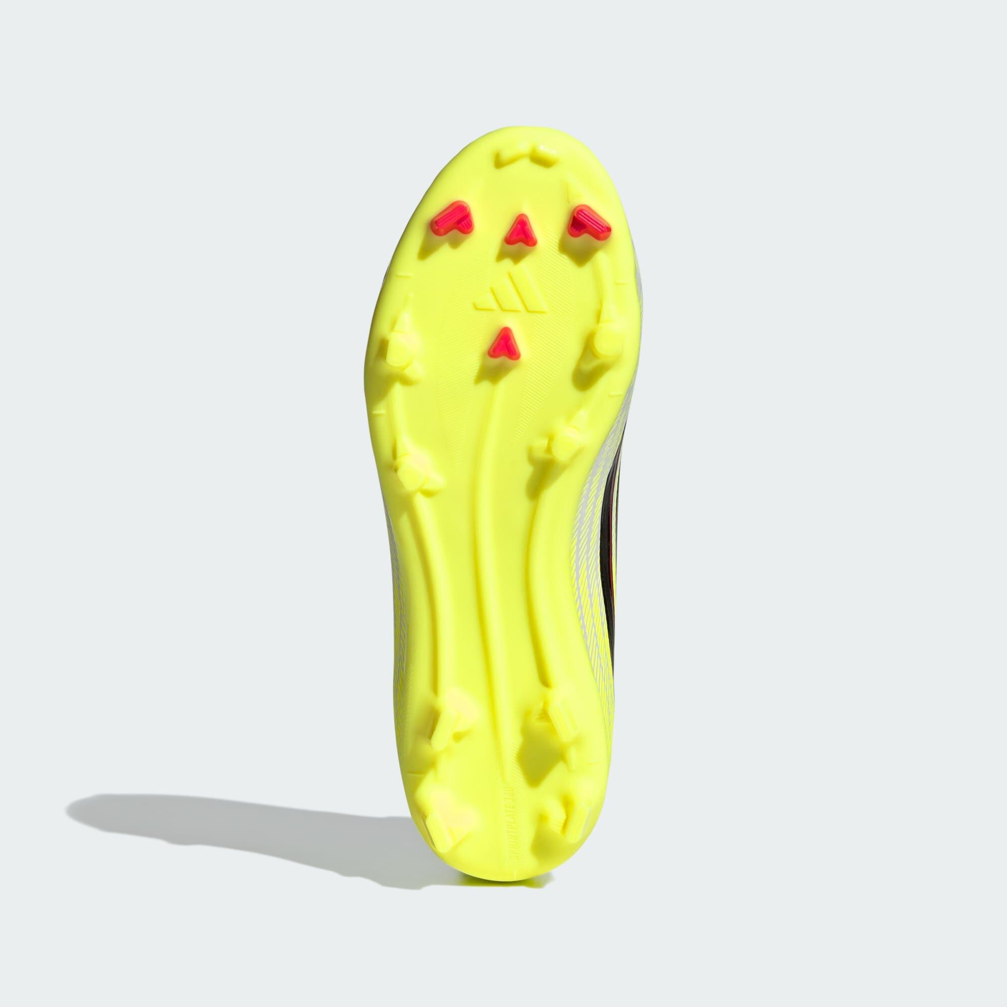 Botas de Futebol sem Atacadores F50 LEAGUE — Piso Firme/Multissuperfície 3/7