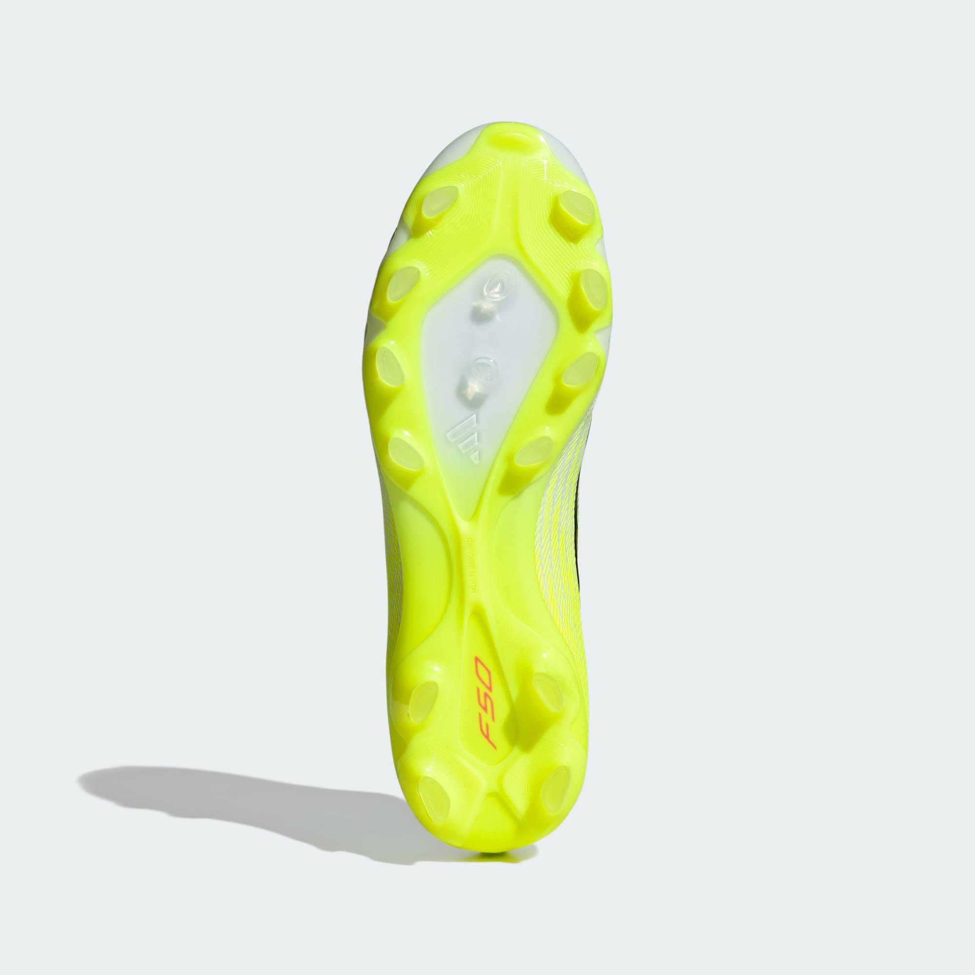 F50 PRO Multi Ground Fußballschuh 3/7