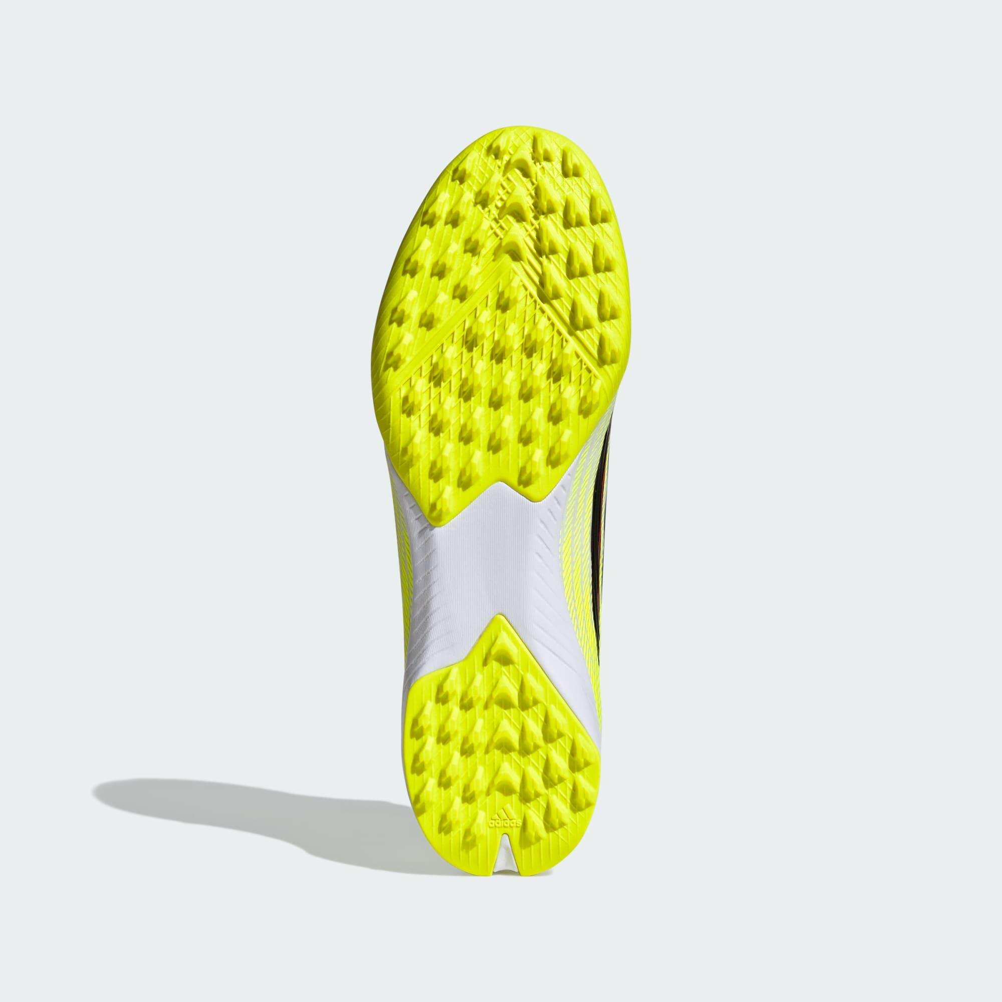 Scarpe da calcio F50 LEAGUE per erba sintetica 3/7