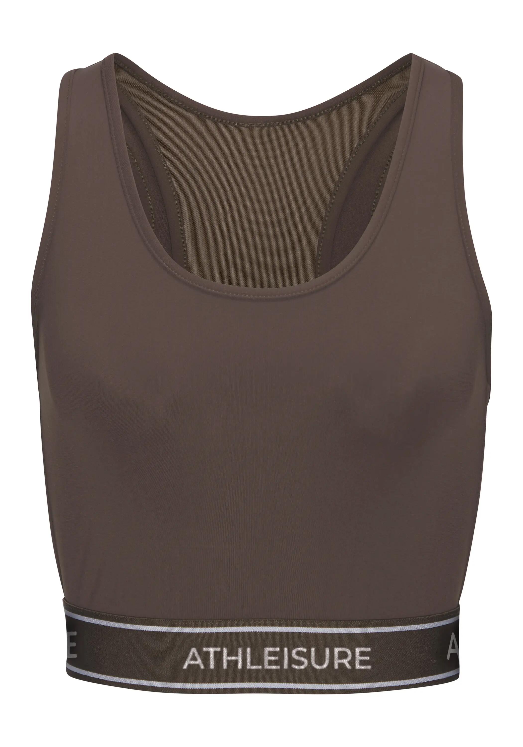 Damen Crop-Top 2/7