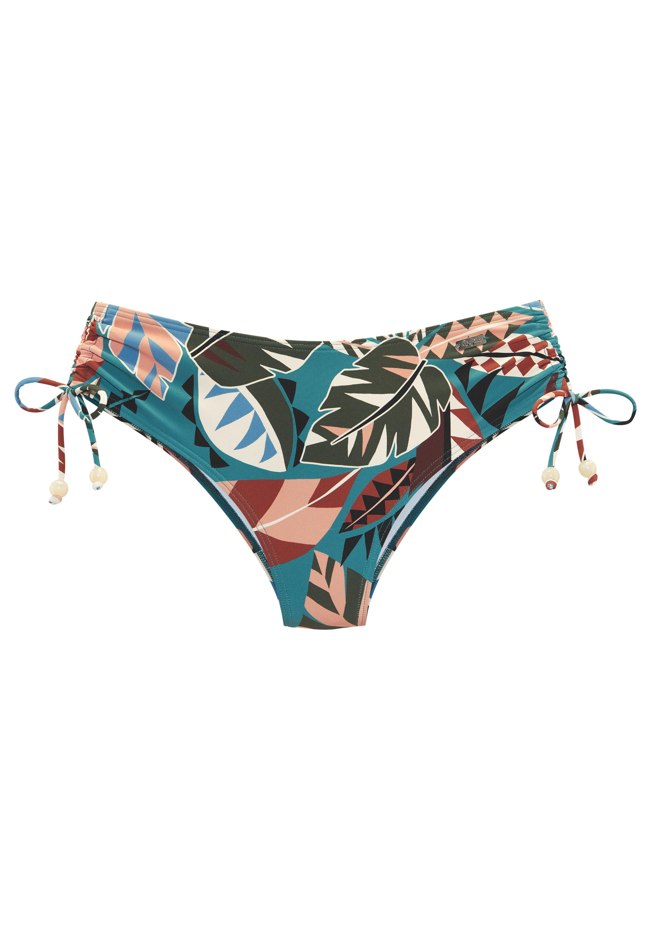 Damen Bikini-Hose 2/4