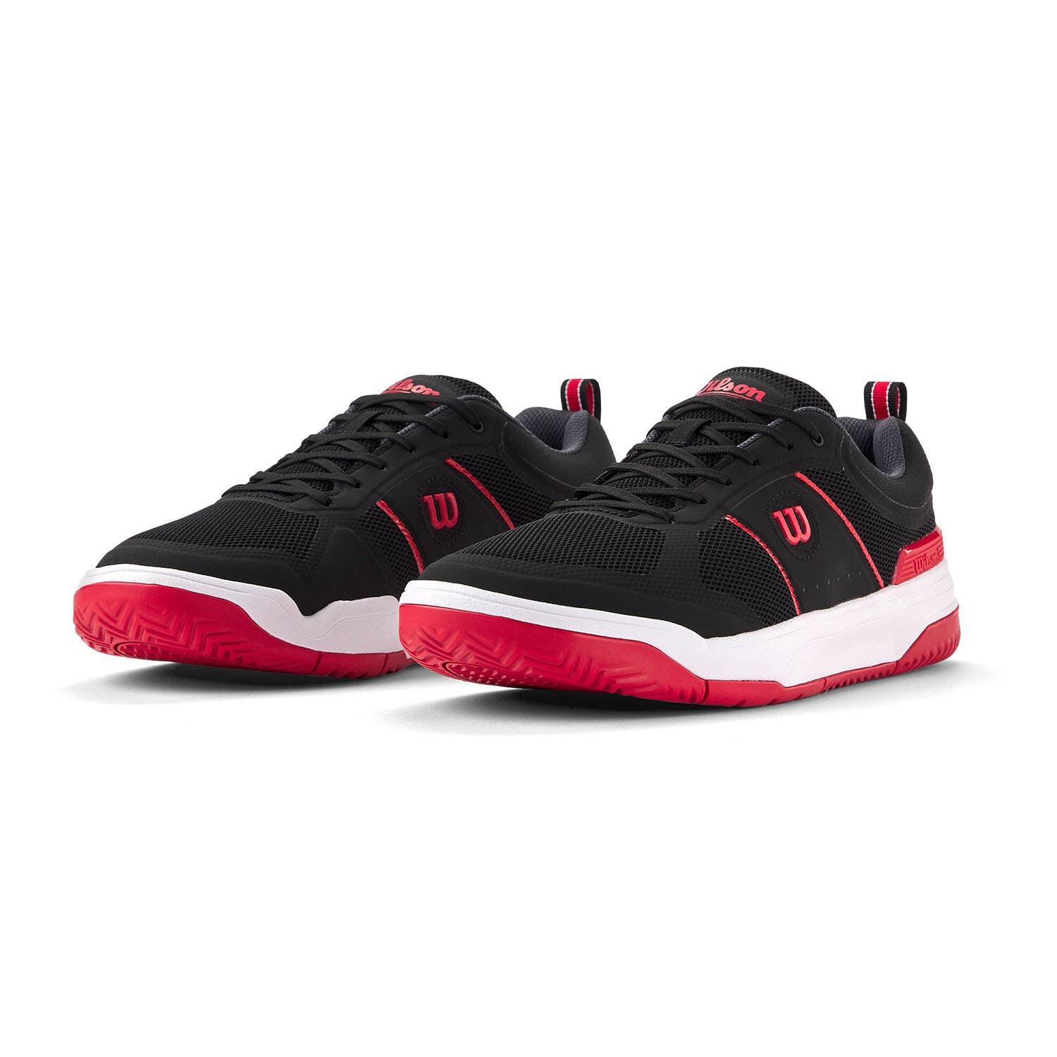 Wilson Pickle Pro Noir/rouge 3/6