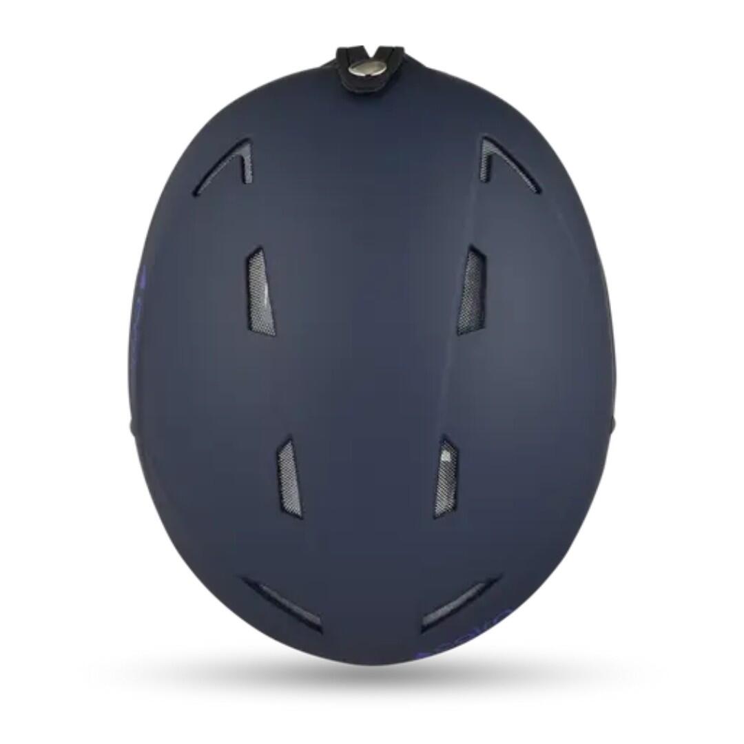 CAIRN ANDROID J MAT NIGHT BLUE 3/3