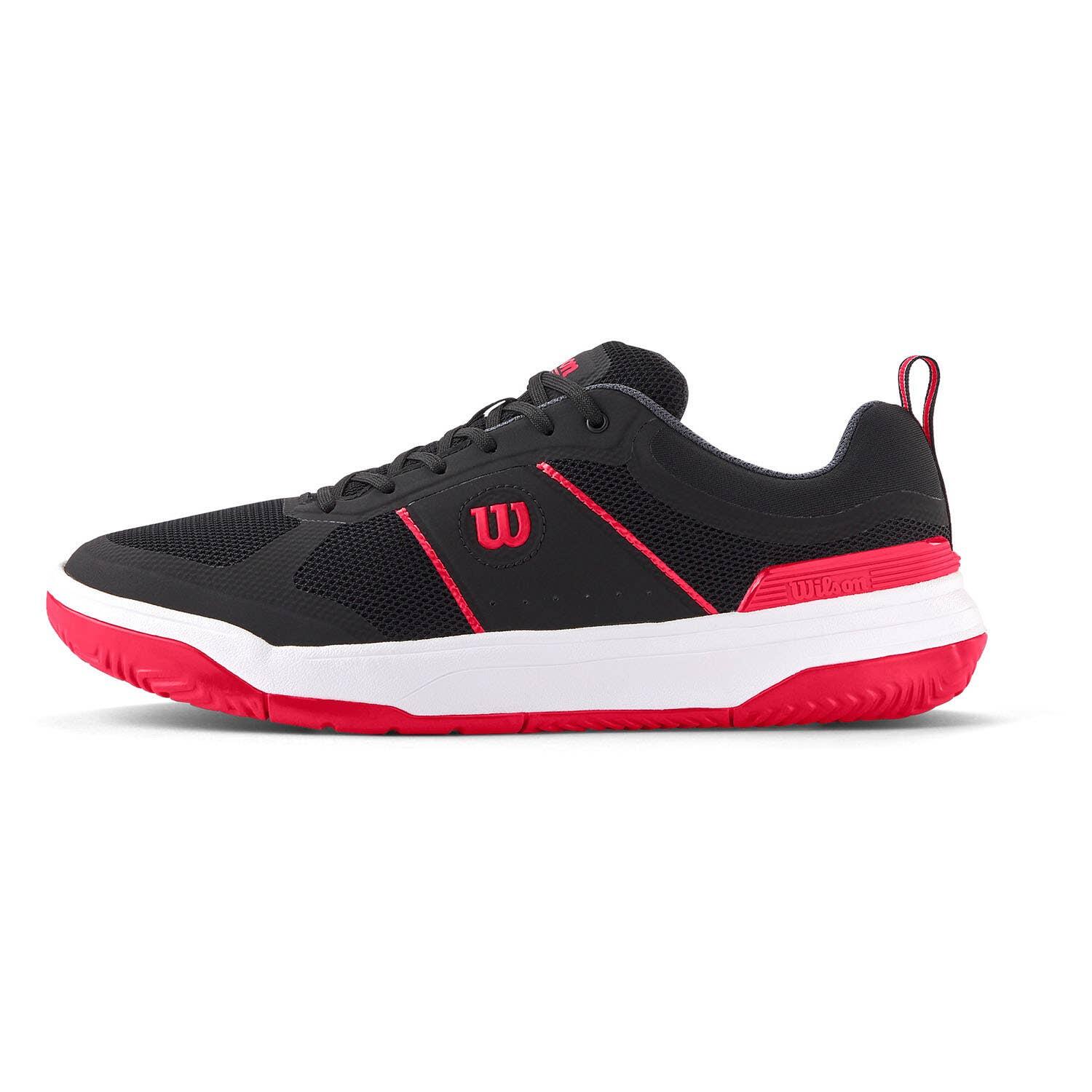 Wilson Pickle Pro Noir/rouge 2/6
