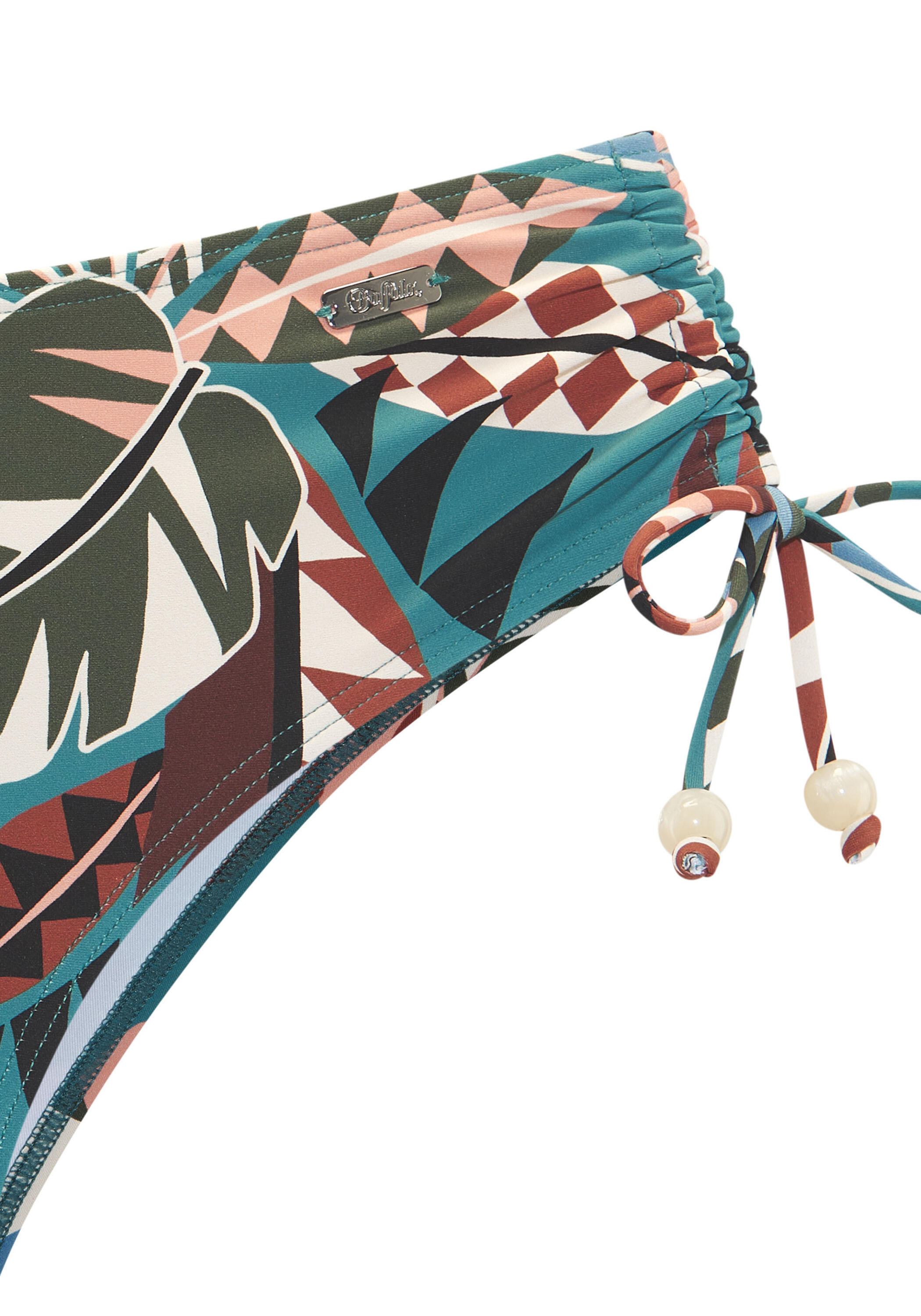 Damen Bikini-Hose 4/4