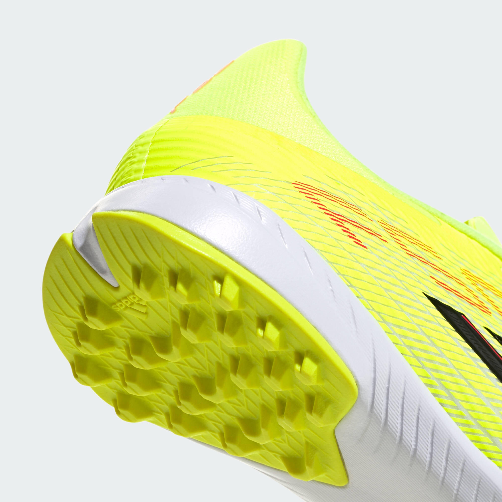 Scarpe da calcio F50 LEAGUE per erba sintetica 5/7