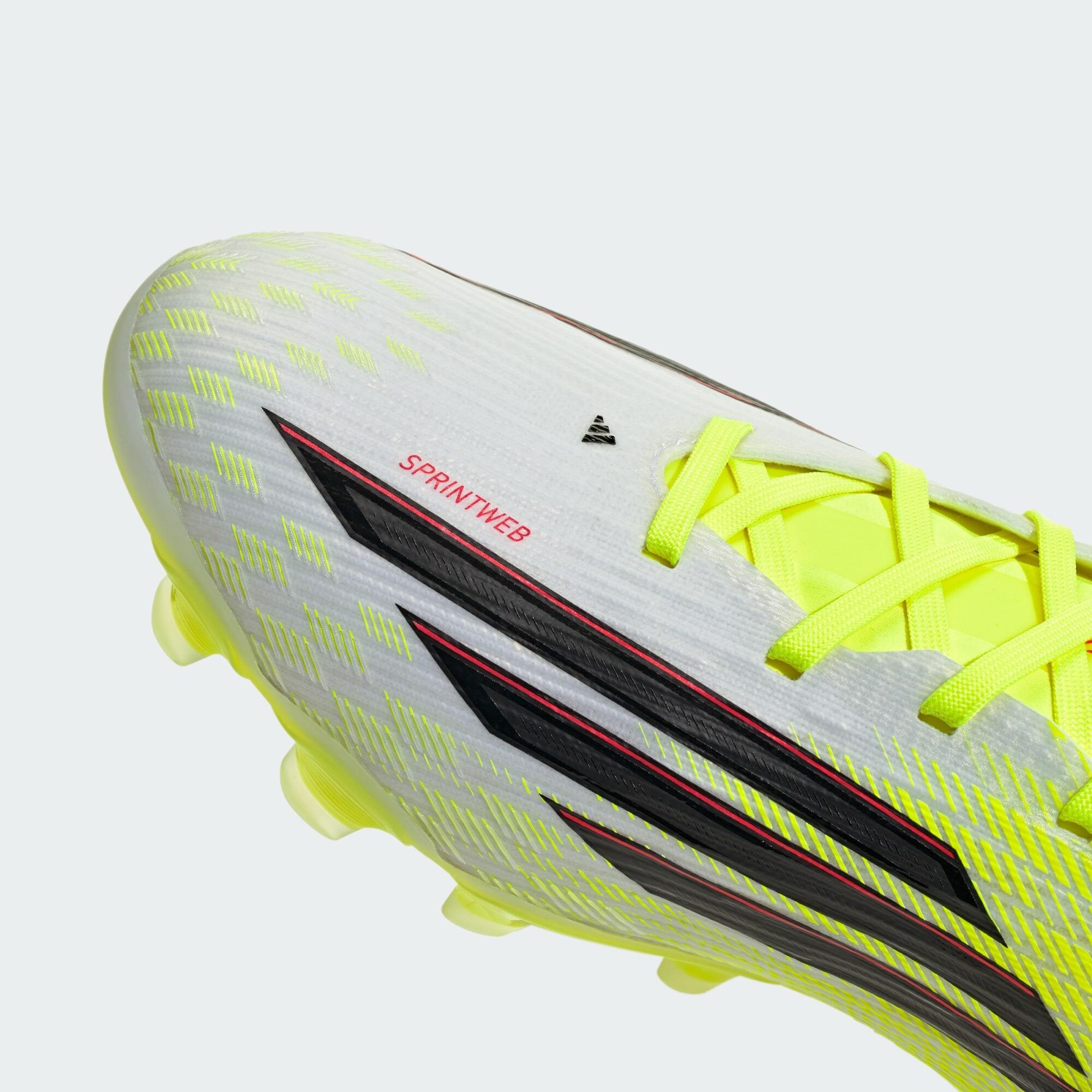 F50 PRO Multi Ground Fußballschuh 5/7