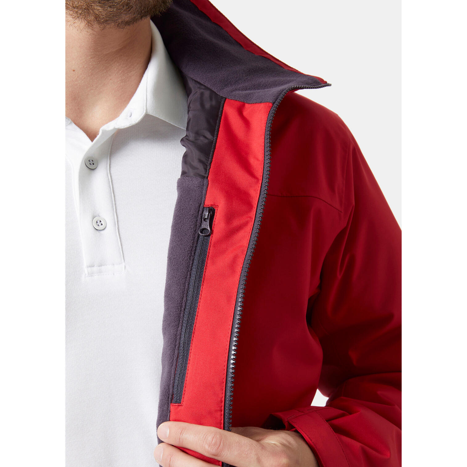 Tussenjas Helly Hansen Crew 2 5/7