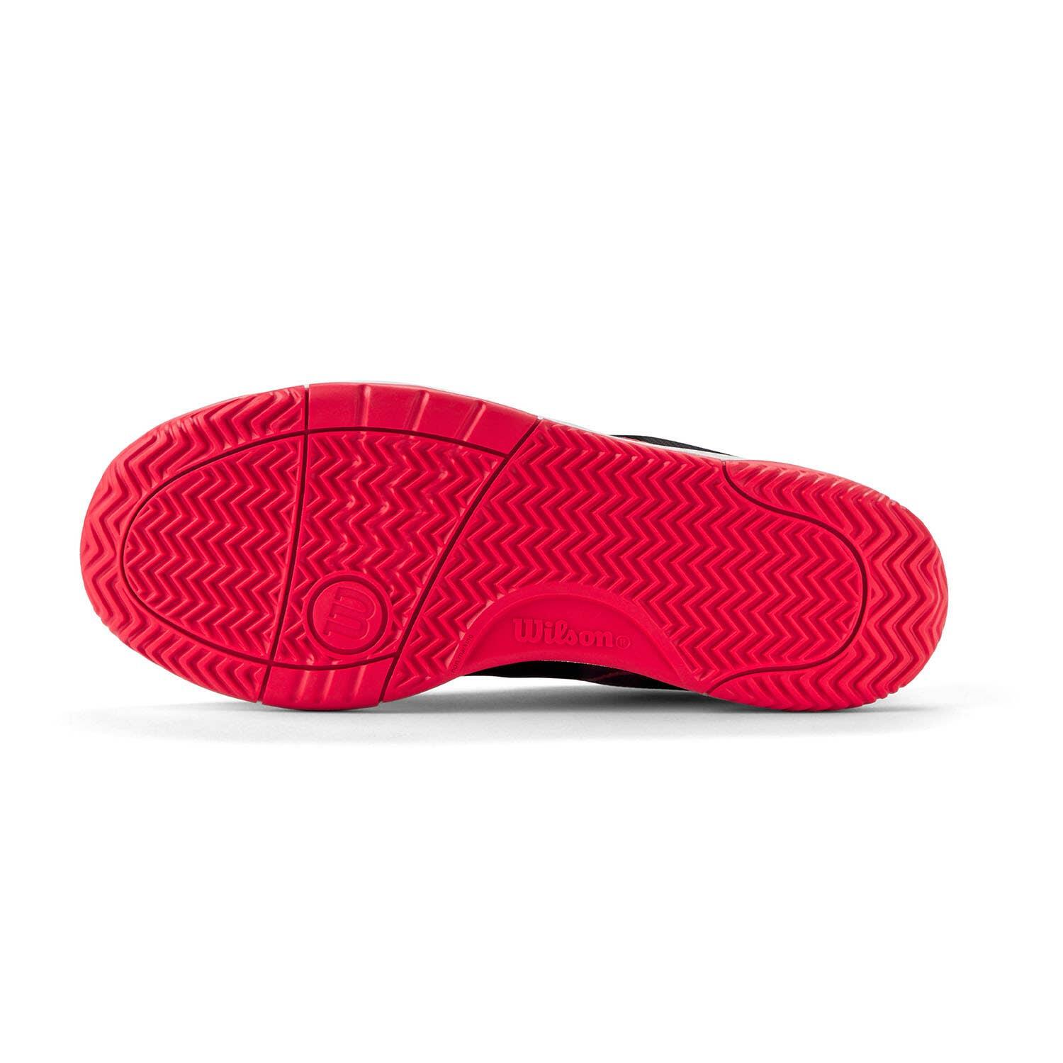 Wilson Pickle Pro Noir/rouge 5/6