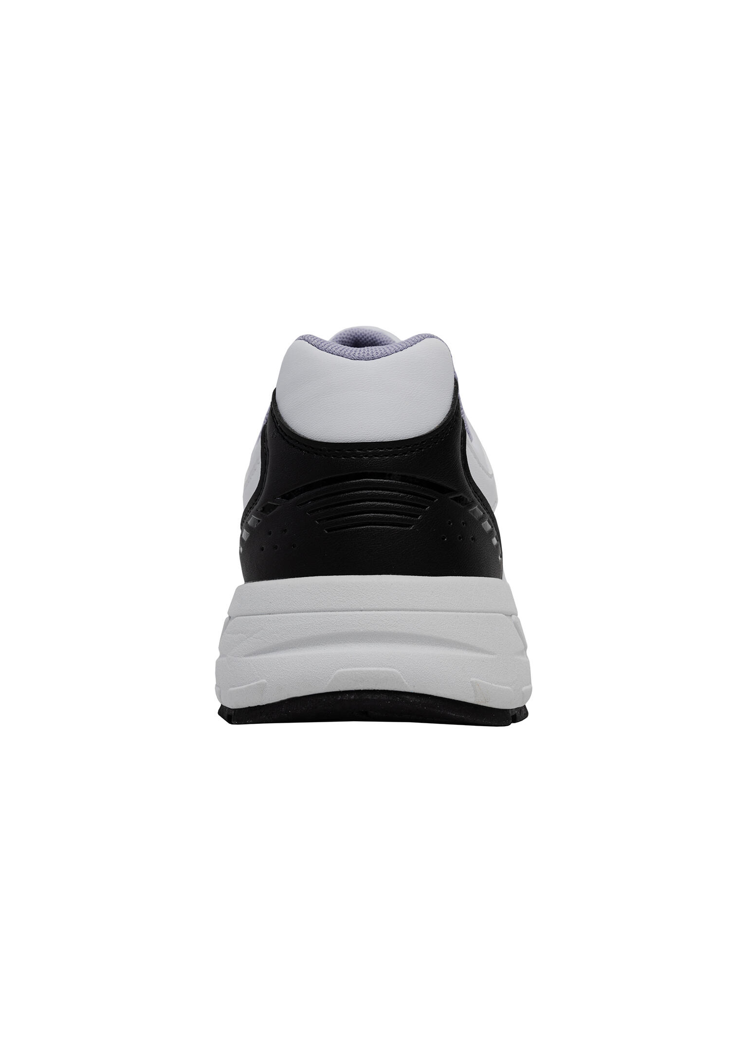 K-Swiss Damen Sneaker Freizeitschuh 94778-124-M  White/Black/Lilac 3/6