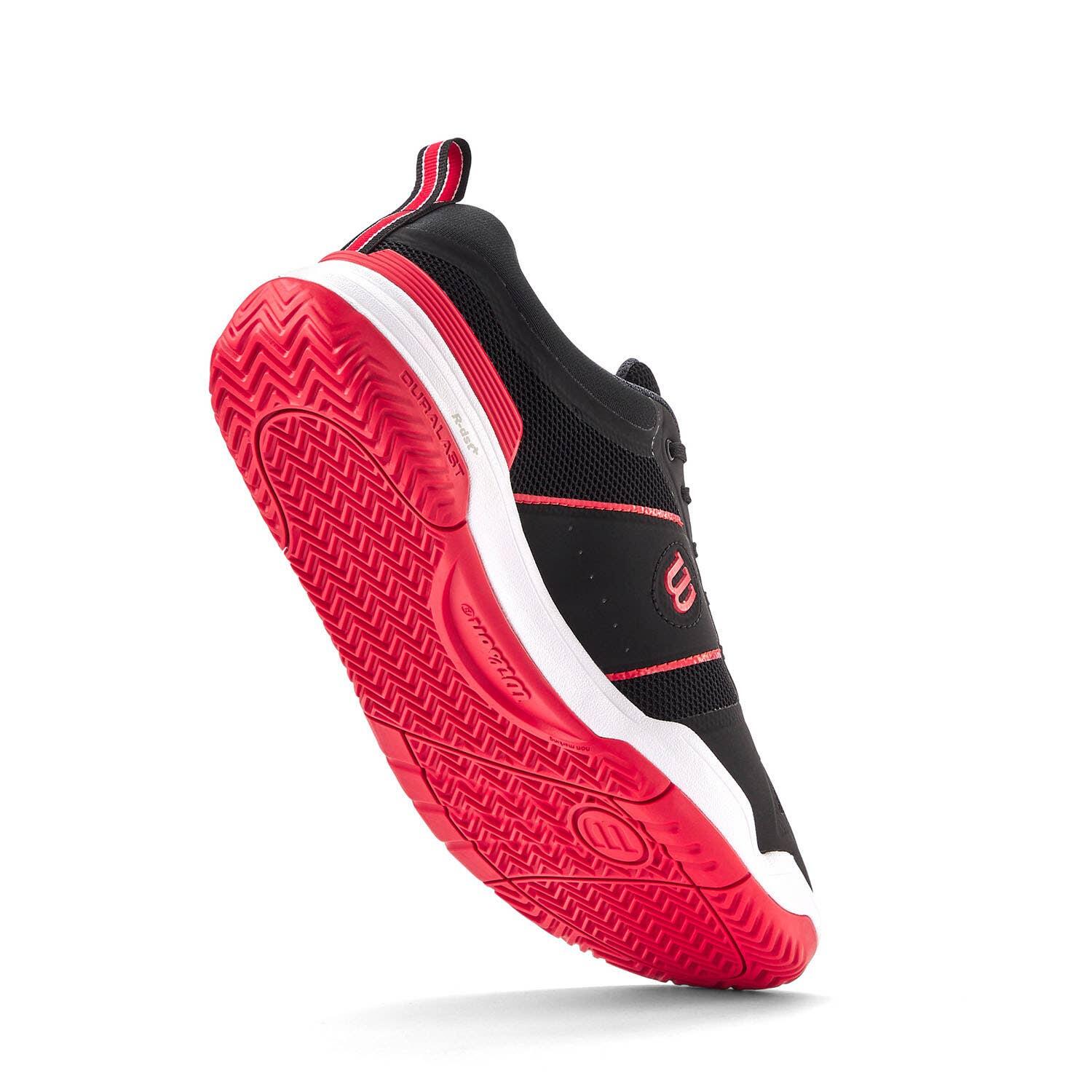 Wilson Pickle Pro Noir/rouge 4/6