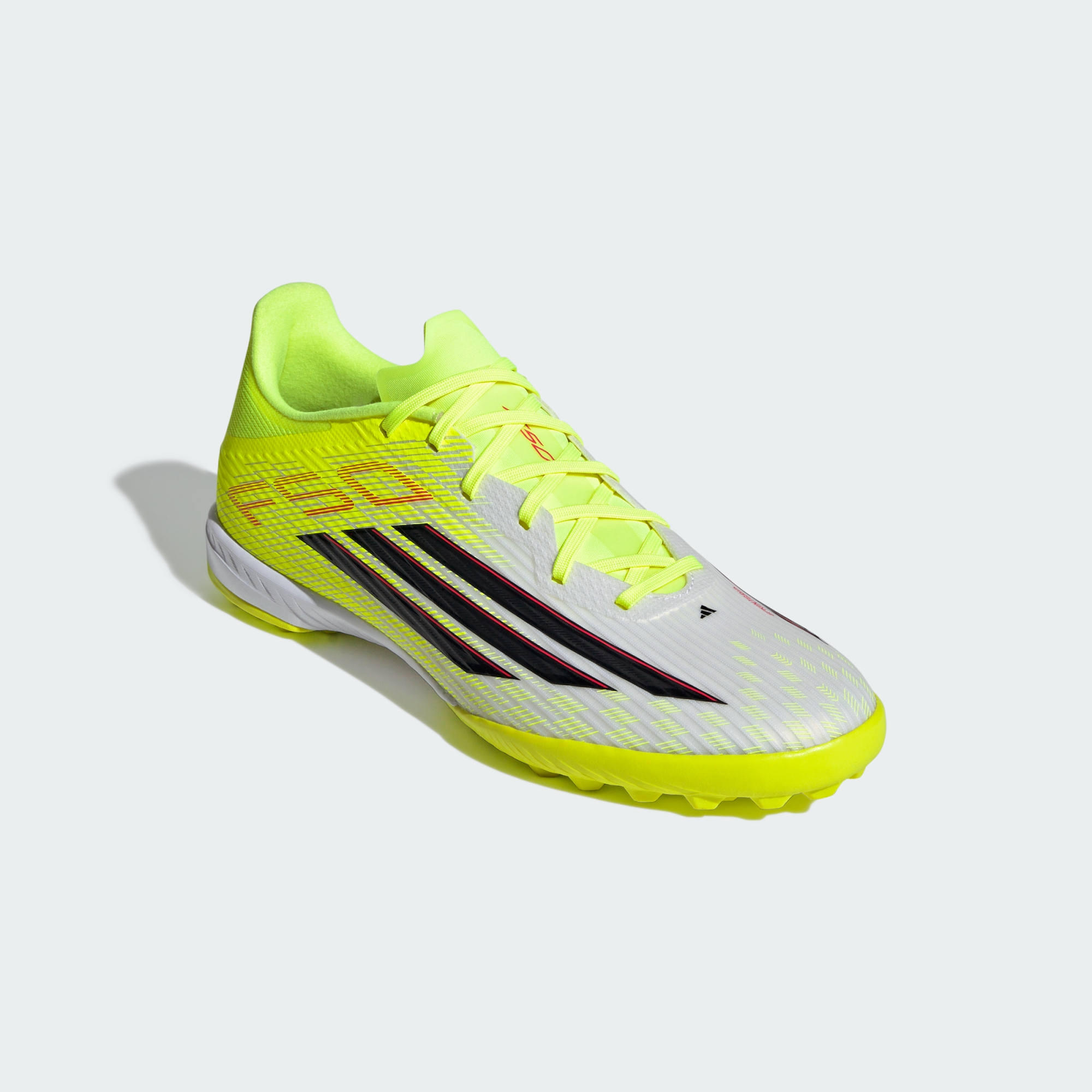 Scarpe da calcio F50 LEAGUE per erba sintetica 4/7