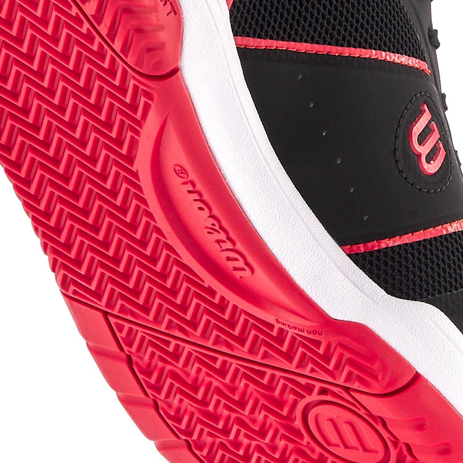 Wilson Pickle Pro Noir/rouge 6/6