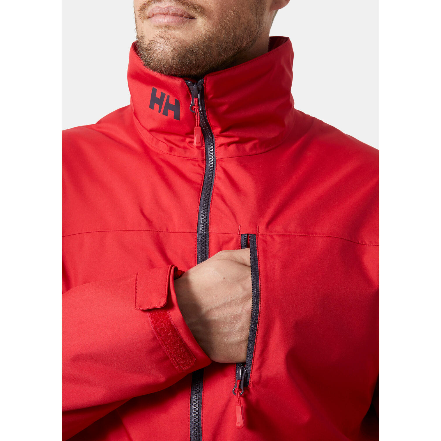 Tussenjas Helly Hansen Crew 2 6/7