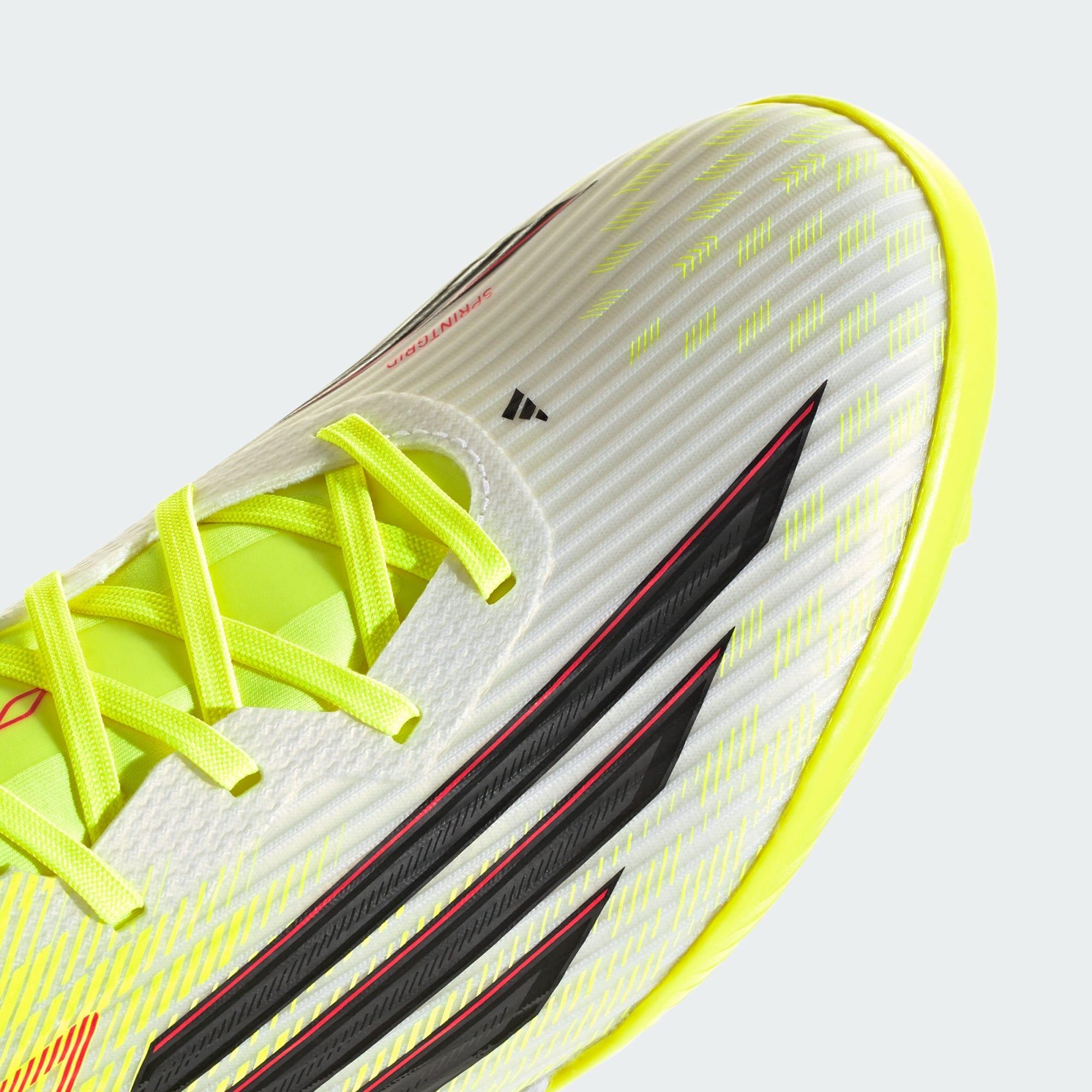 Scarpe da calcio F50 LEAGUE per erba sintetica 6/7