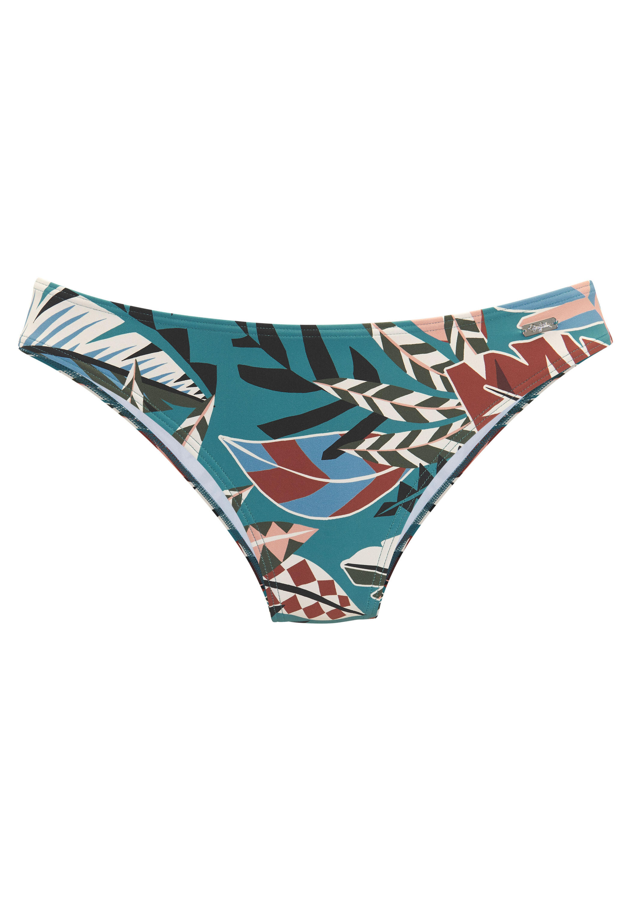 Damen Bikini-Hose 2/4