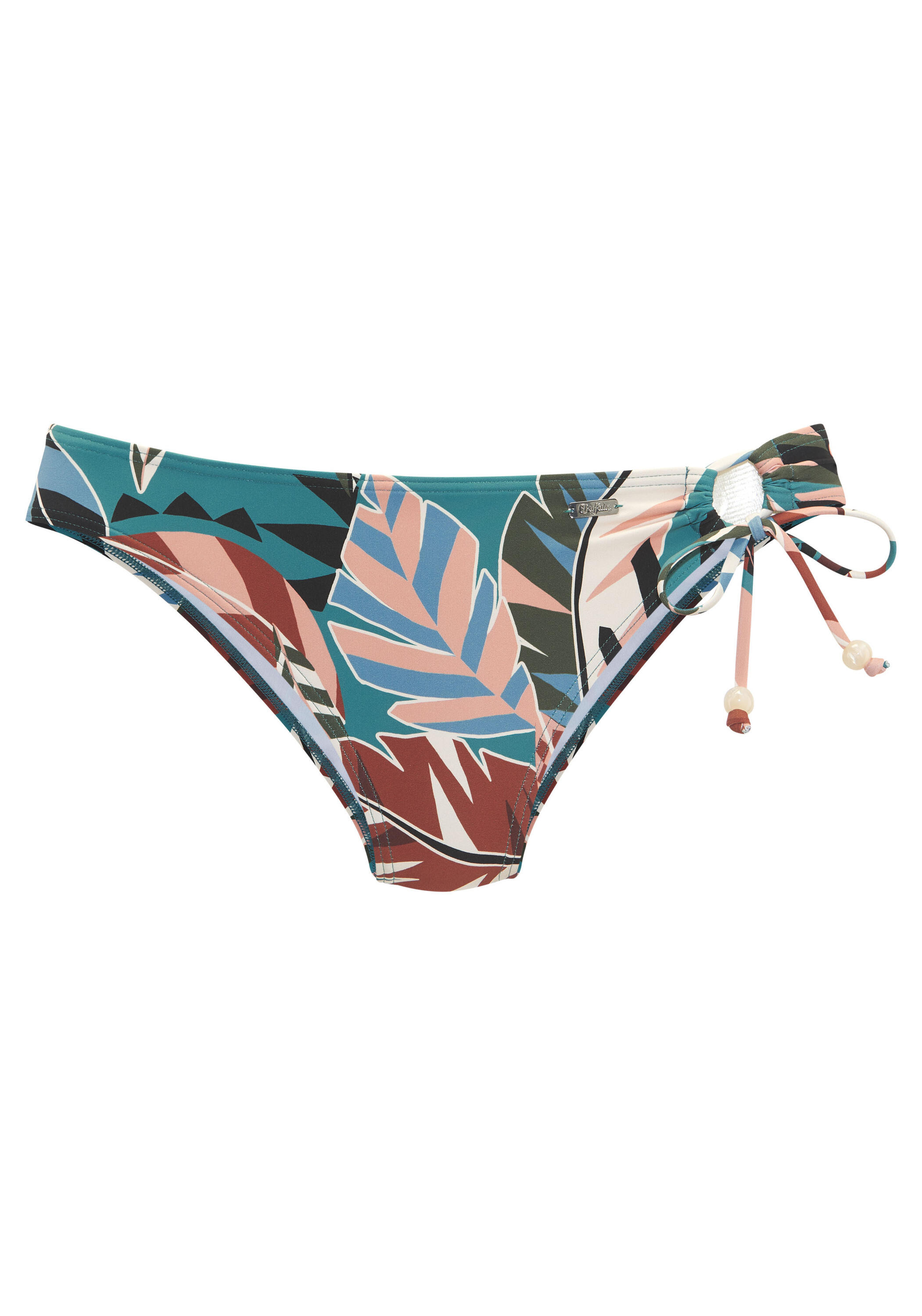 Damen Bikini-Hose 2/4