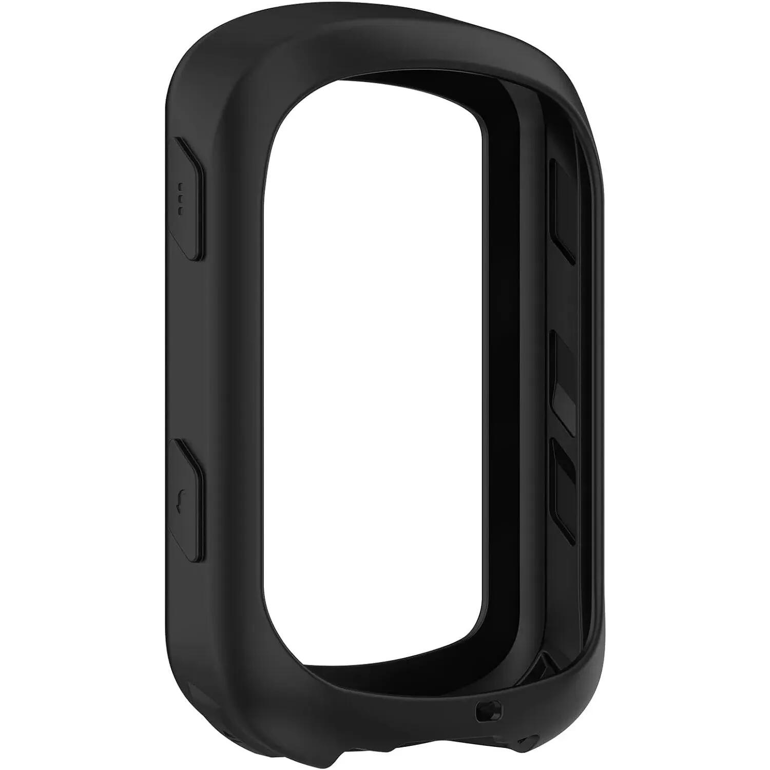 Bikeflow - Housse De Protection Silicone Pour Compteur Gps Vélo Garmin Edge 530 830 - Compteur Gps Vélo - Noir - No Size - Decathlon