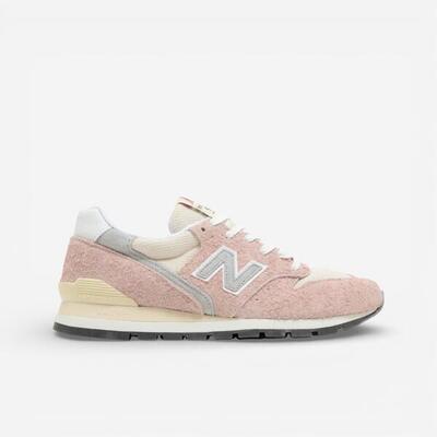 New balance 996 miusa pink haze