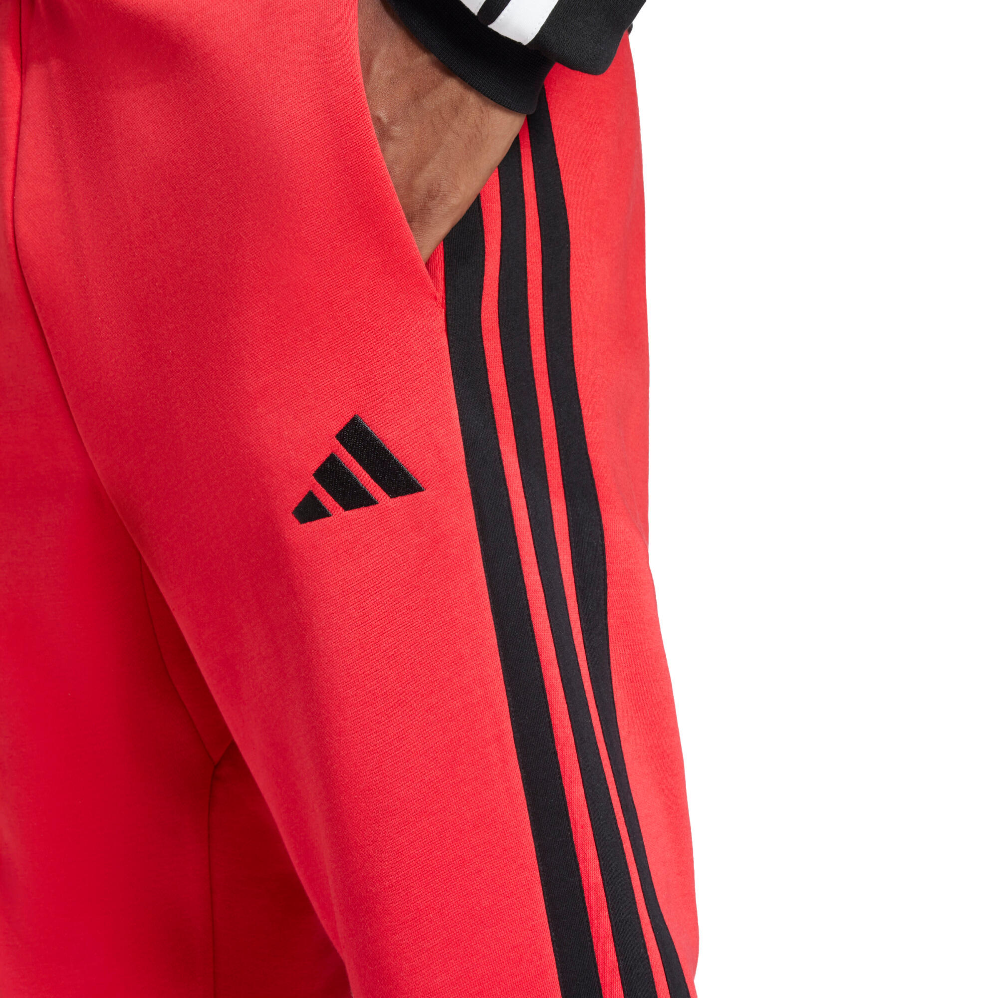 Pantalon de jogging adidas Essentials 3-Stripes Fleece 5/6