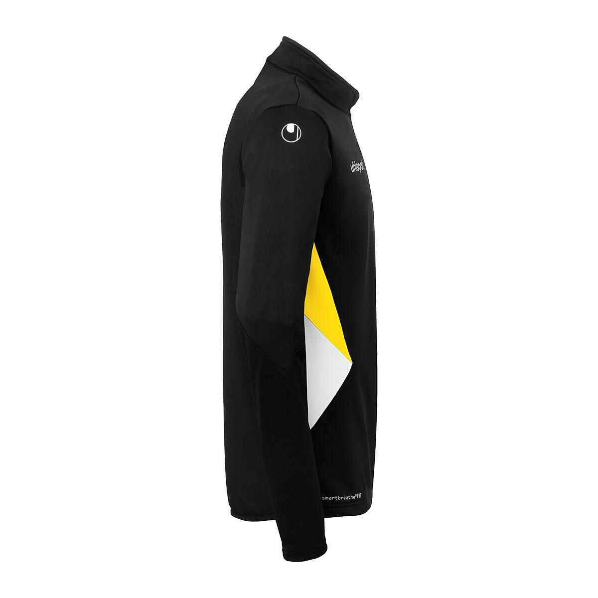 1/4 ZIP TOP Equipe 29 UHLSPORT 4/4