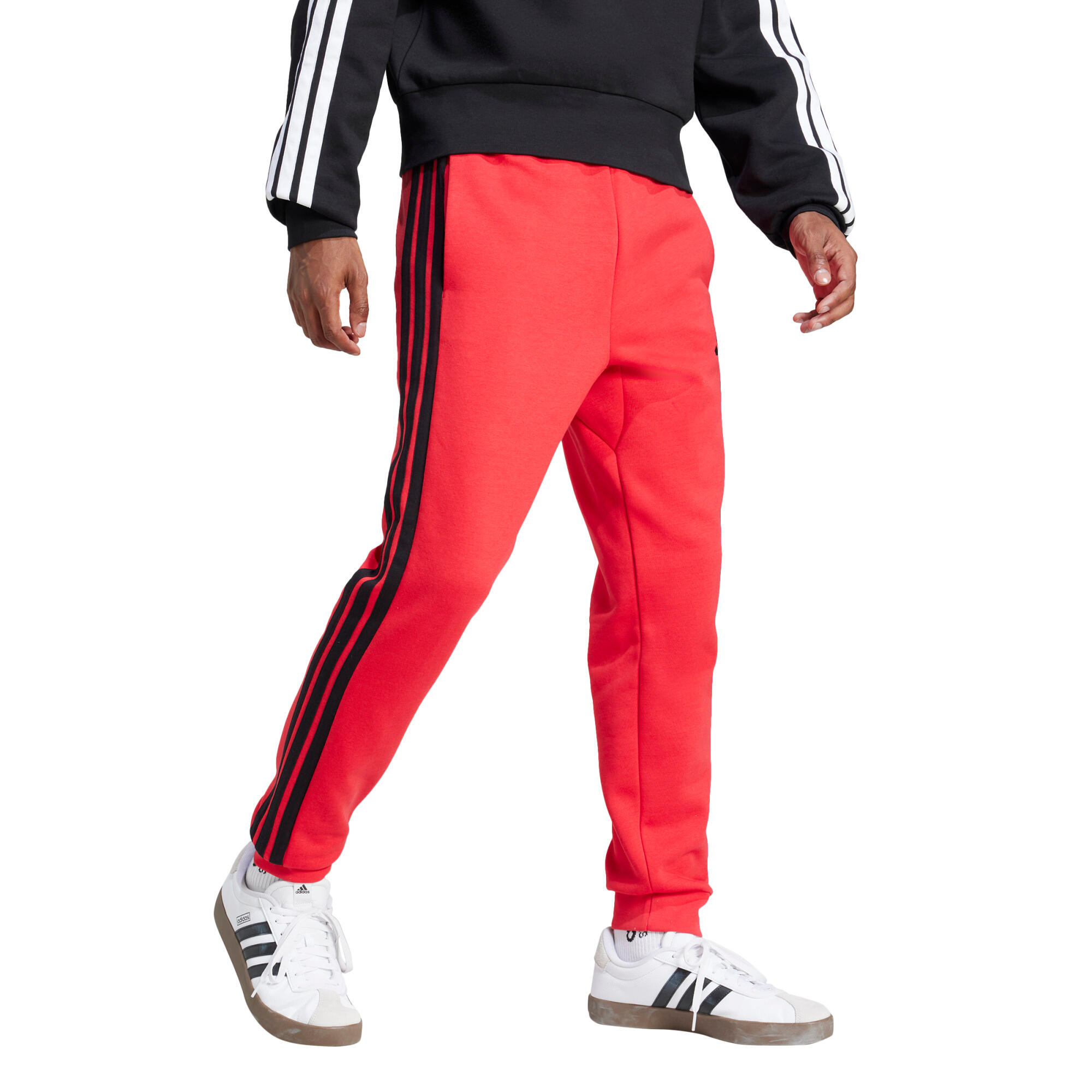Pantalon de jogging adidas Essentials 3-Stripes Fleece 4/6