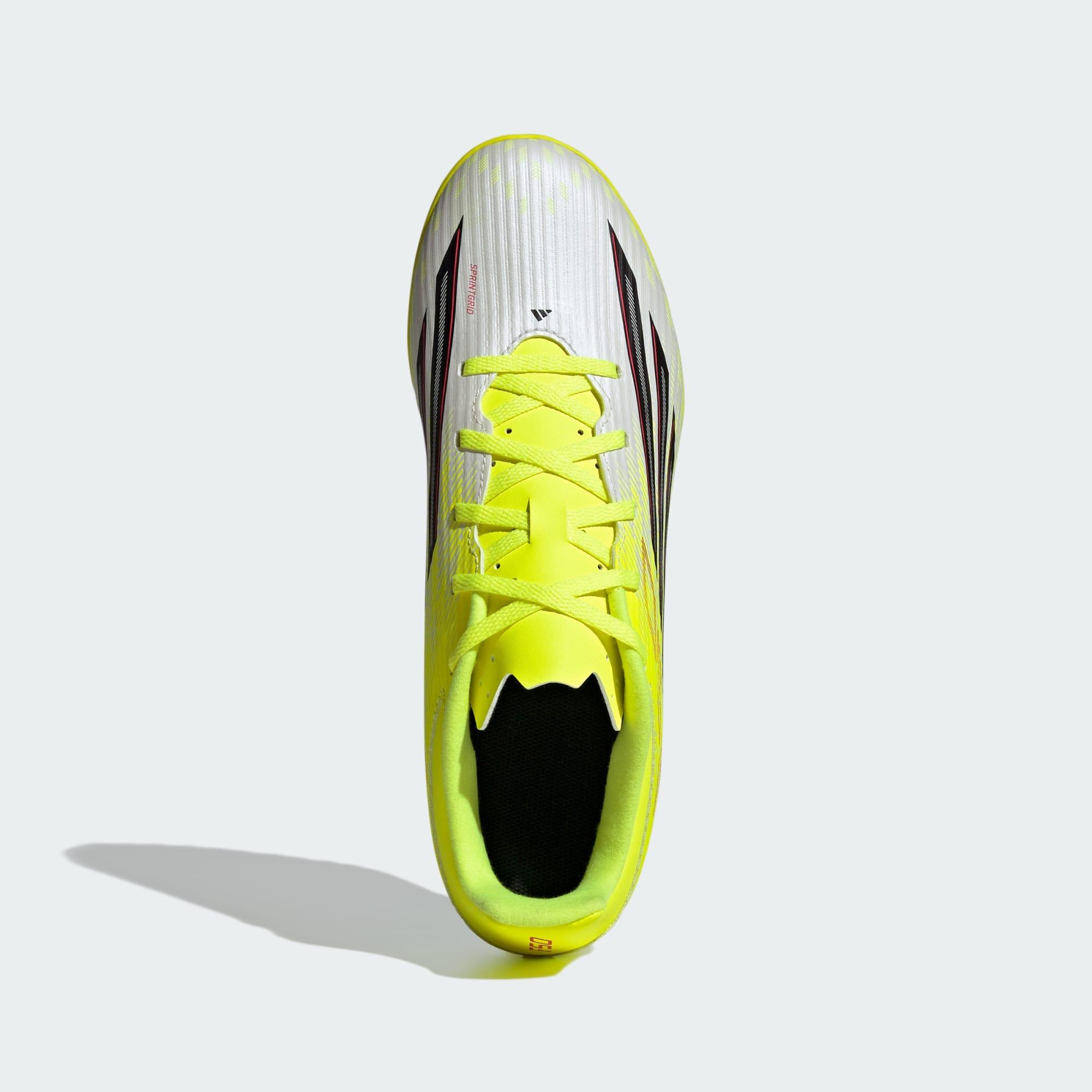 Scarpe da calcio F50 Club Turf 2/7