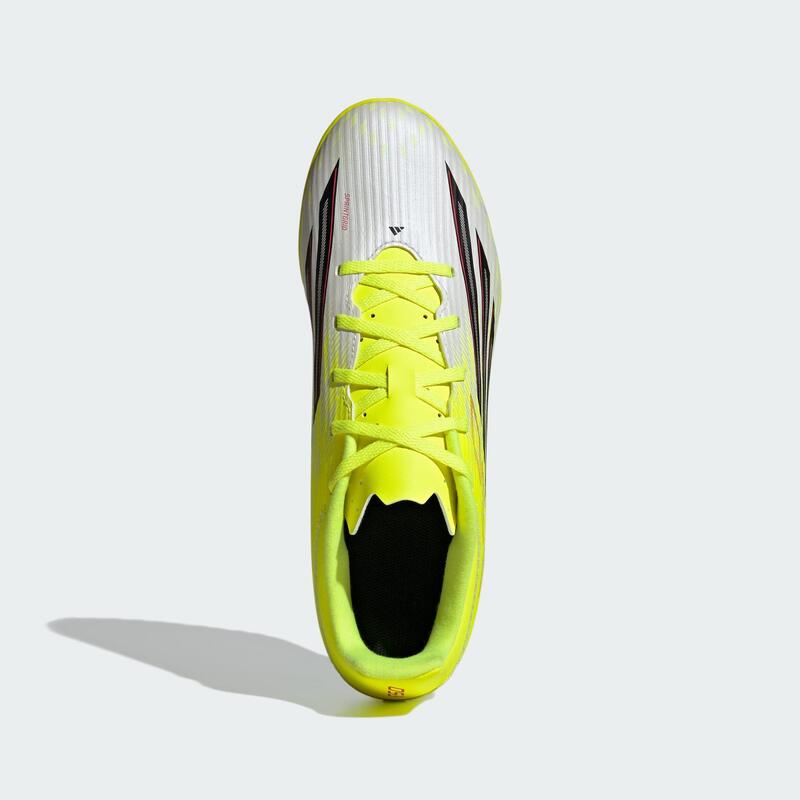 Ghete de fotbal F50 Club pentru teren sintetic