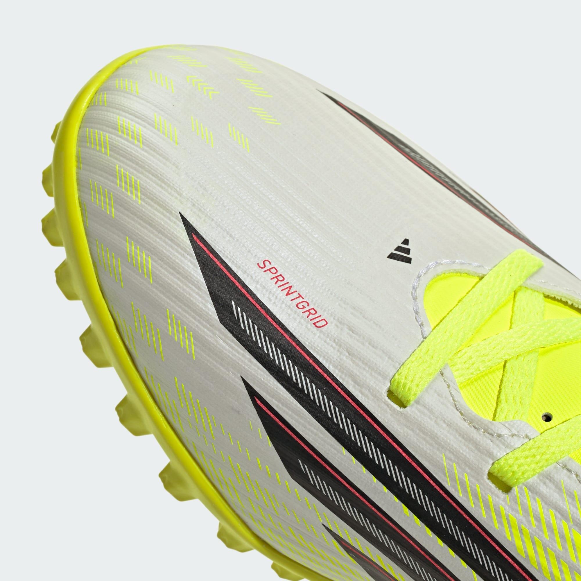 Scarpe da calcio F50 Club Turf 5/7