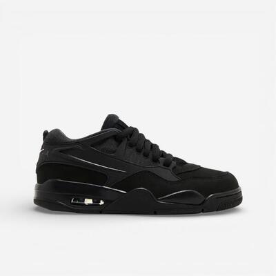 Jordan 4 RM Black Cat