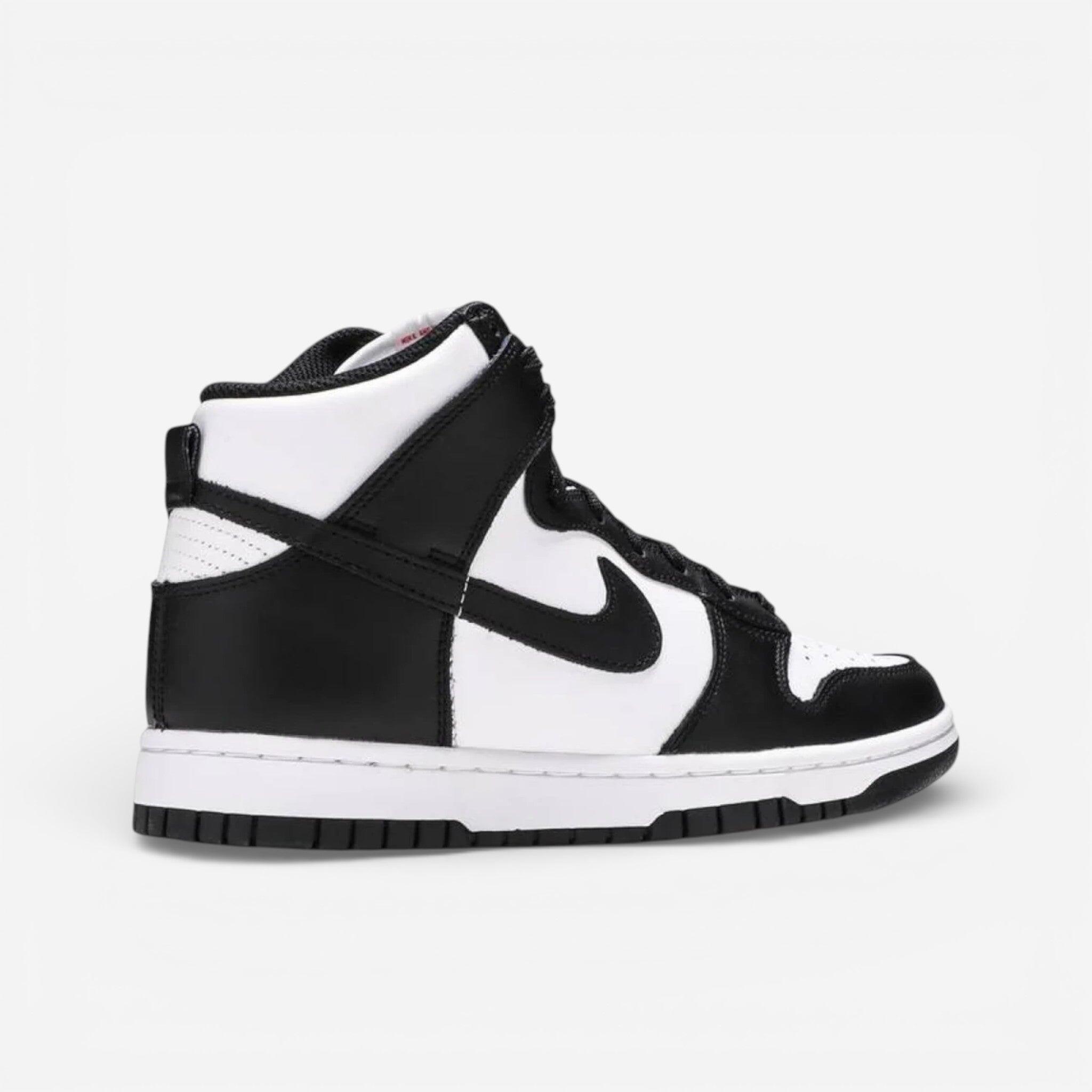 Nike Dunk High Panda (2021) (Women's) 3/3
