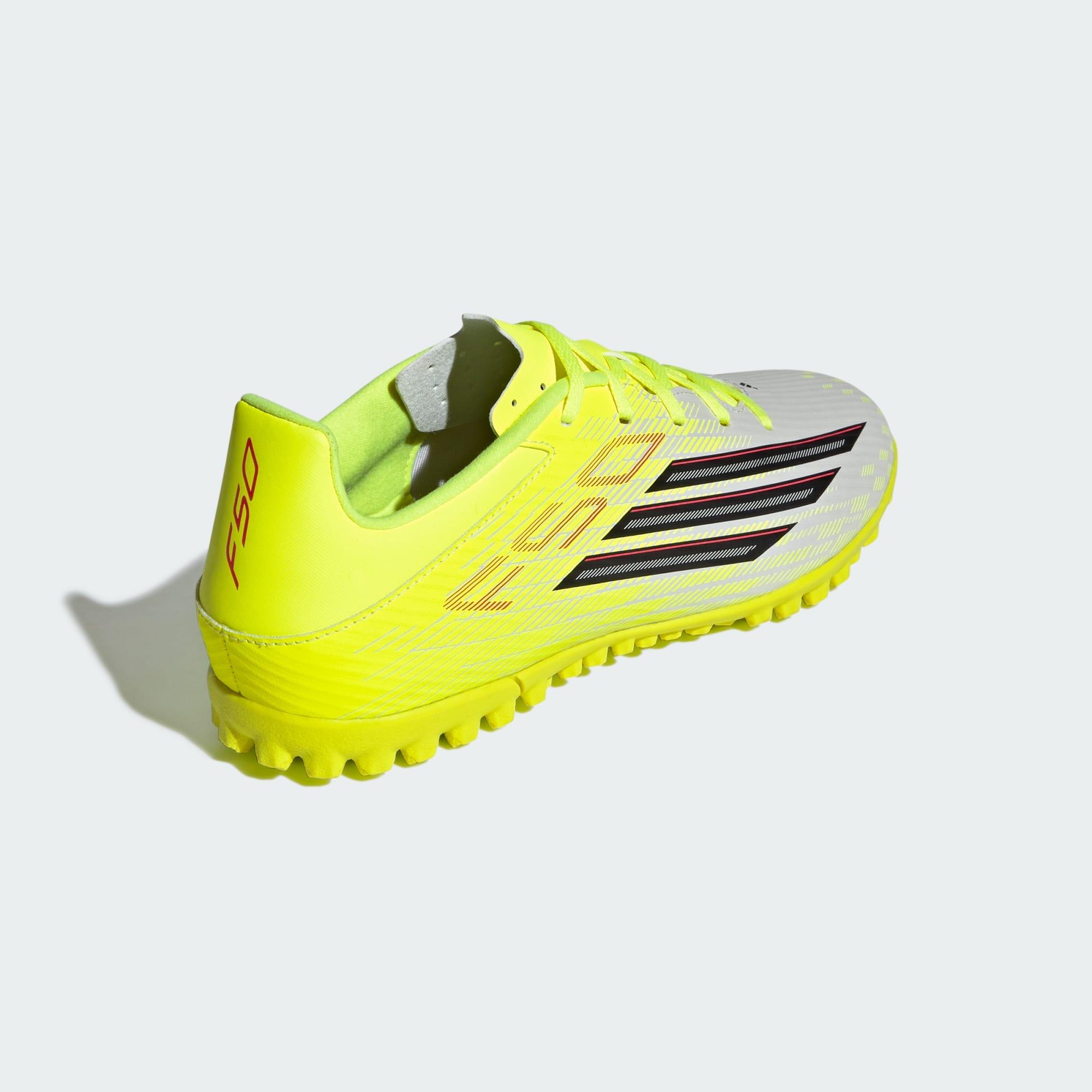 Scarpe da calcio F50 Club Turf 7/7