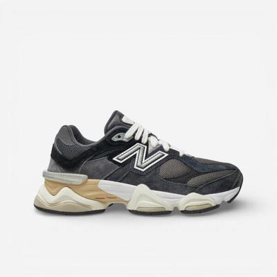 New balance 9060 charcoal