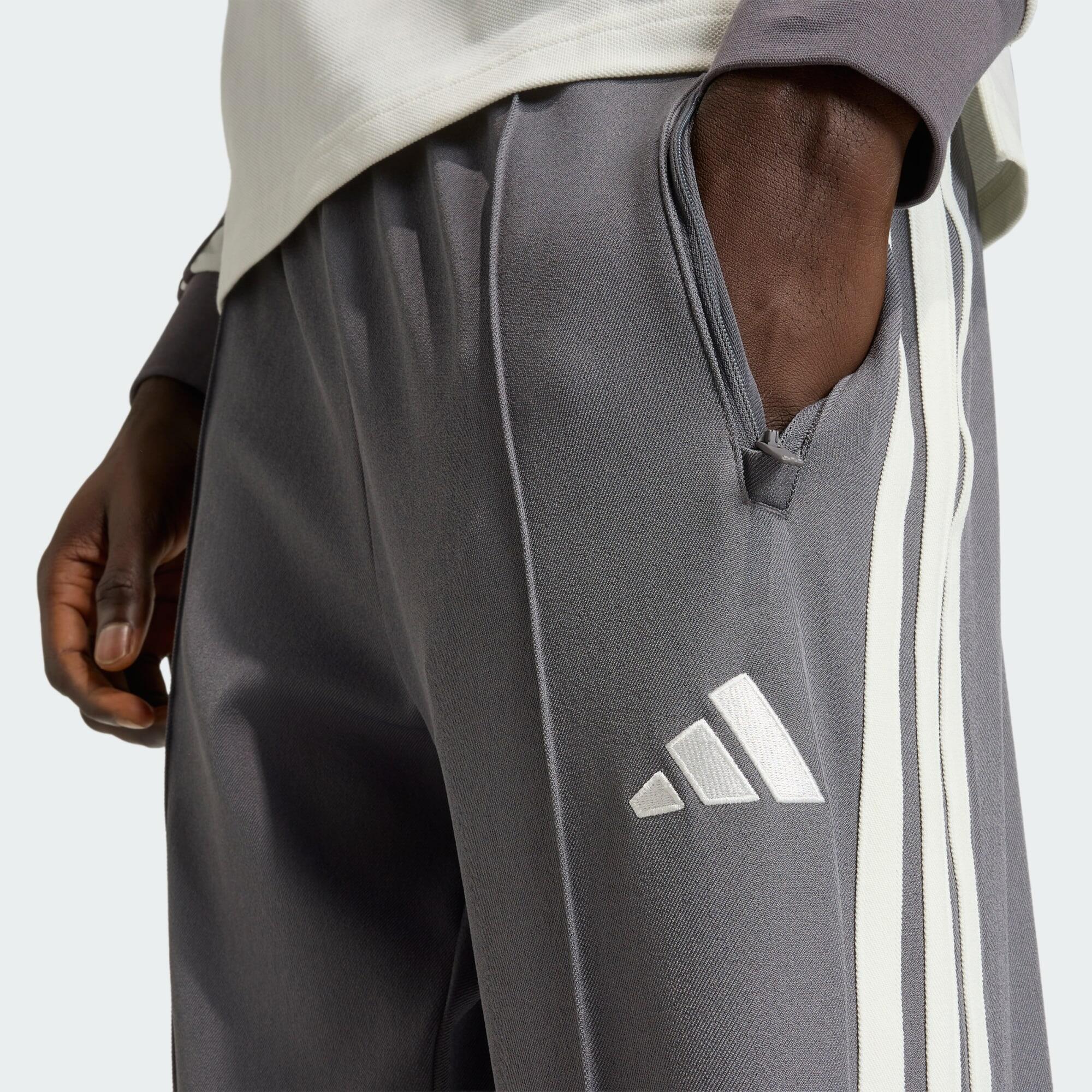 PANTALON DE SURVÊTEMENT ÉQUIPE DE FORMULE 1 MERCEDES - AMG PETRONAS FLÈCHES 5/6